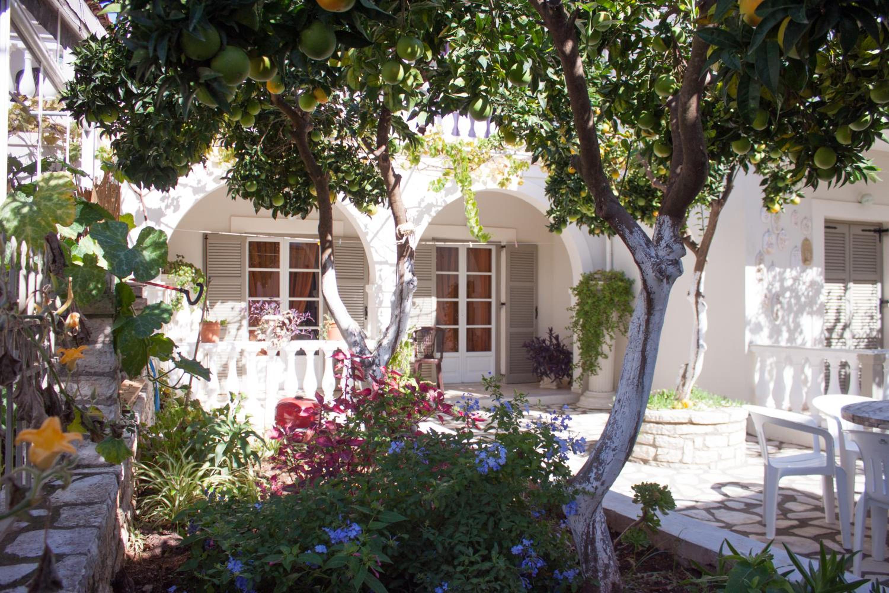The Orange Garden view 5