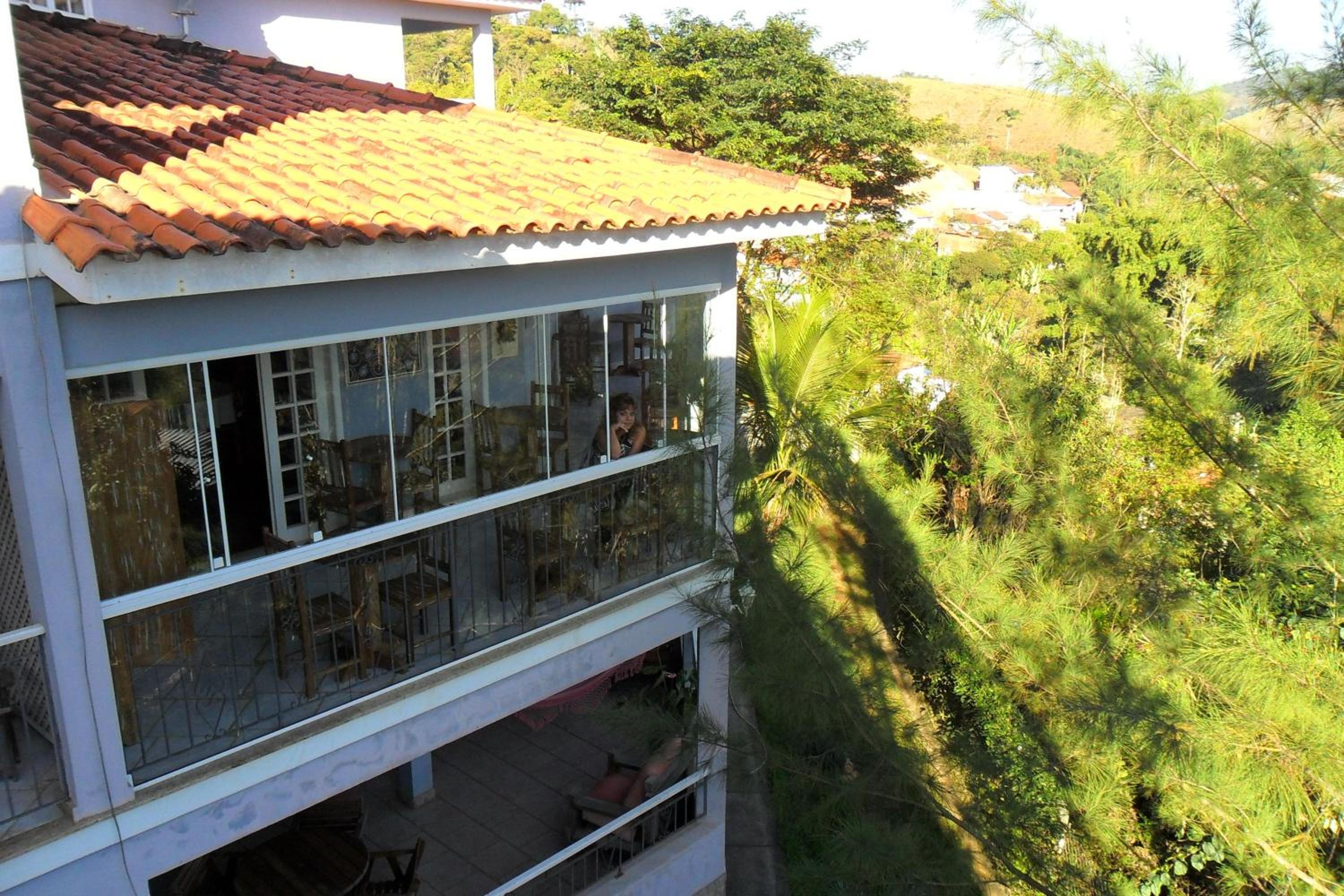 Pousada D'amoras view 2