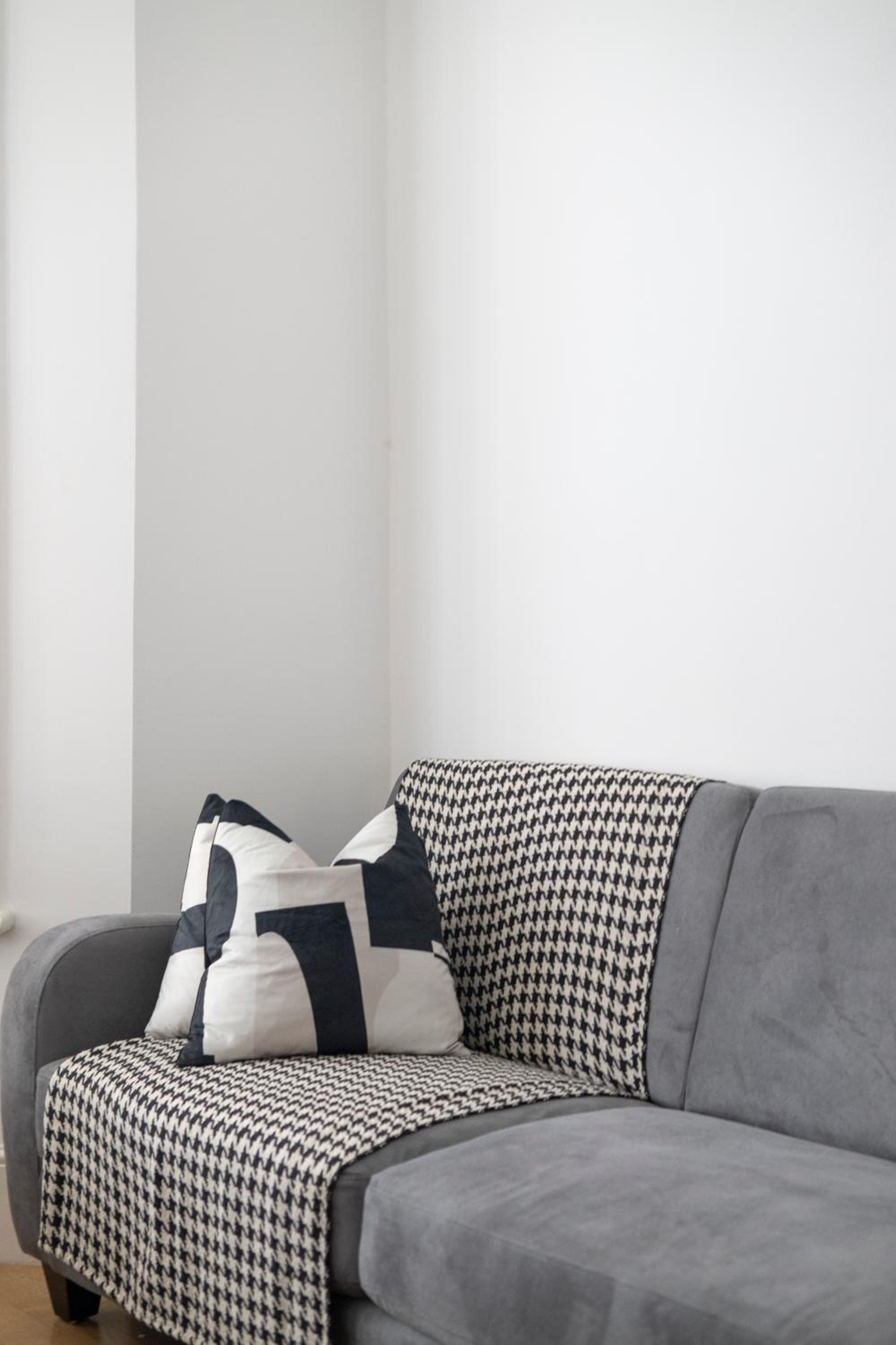 Fulham Spacious 4BD Home, Parking & Garden, WiFi
