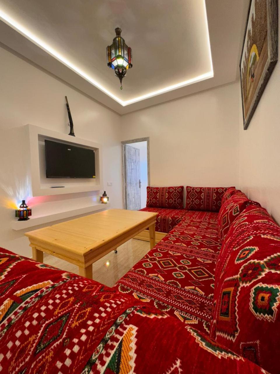 Appartement Neuf et Moderne view 2