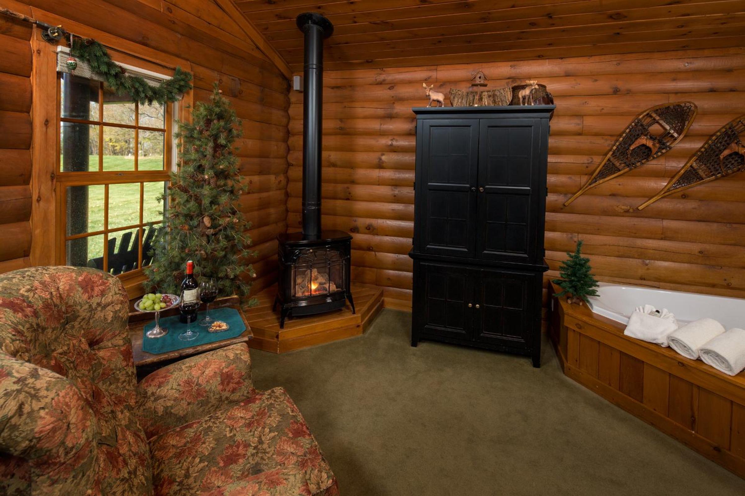 Galena Vacations - Goldmoor Inn  Resort - Property Image 43
