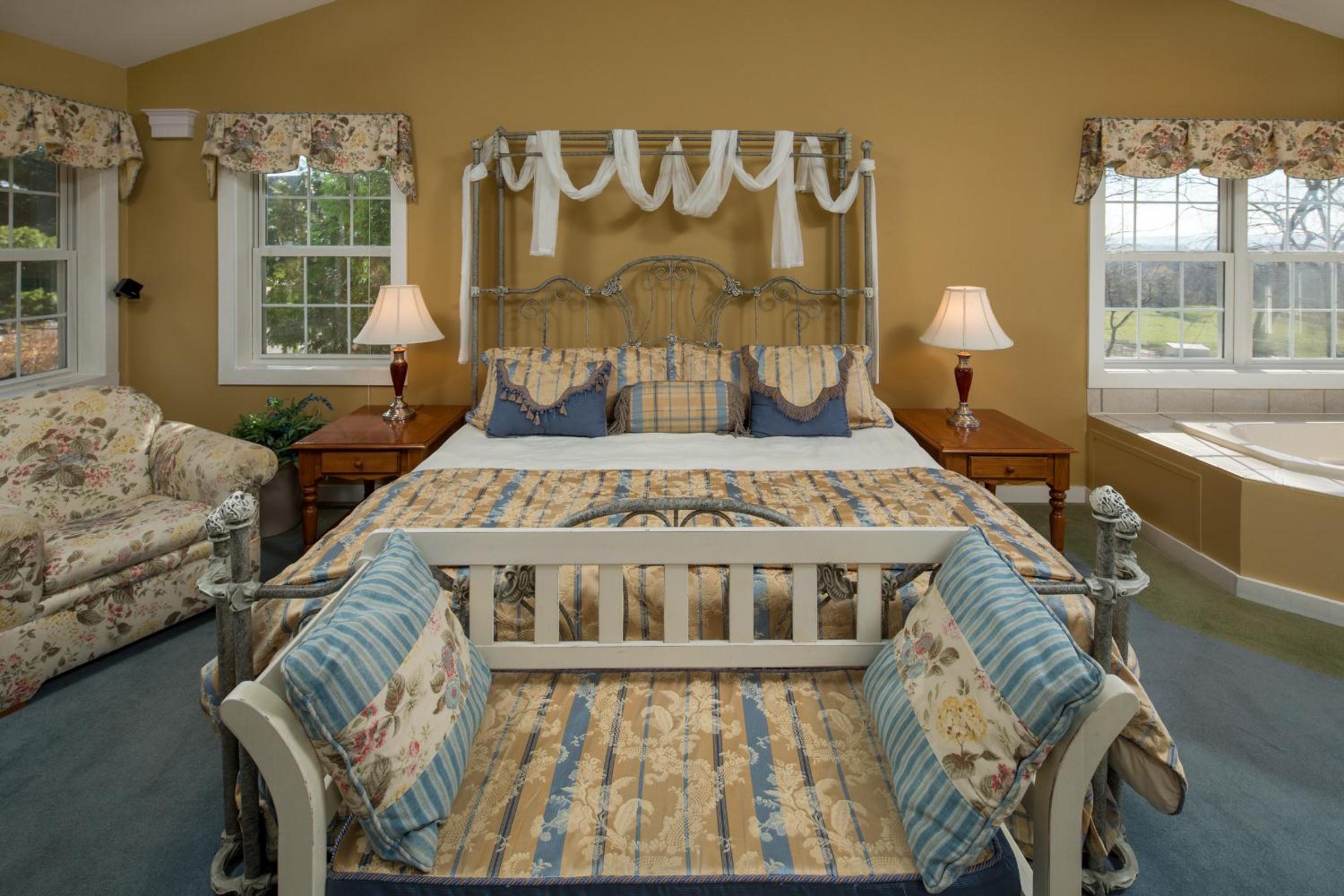 Galena Vacations - Goldmoor Inn  Resort - Property Image 38