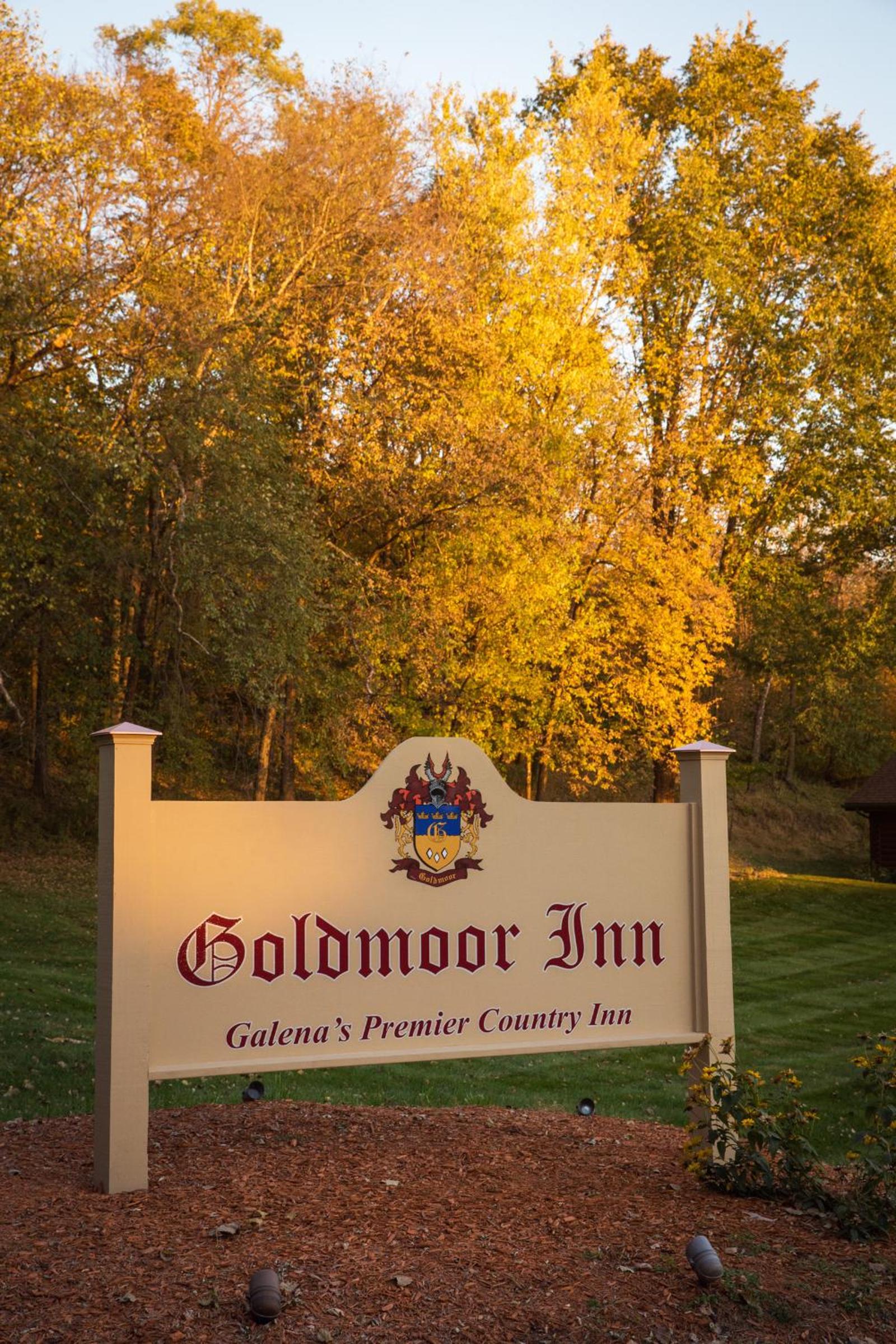 Galena Vacations - Goldmoor Inn  Resort - Property Image 21