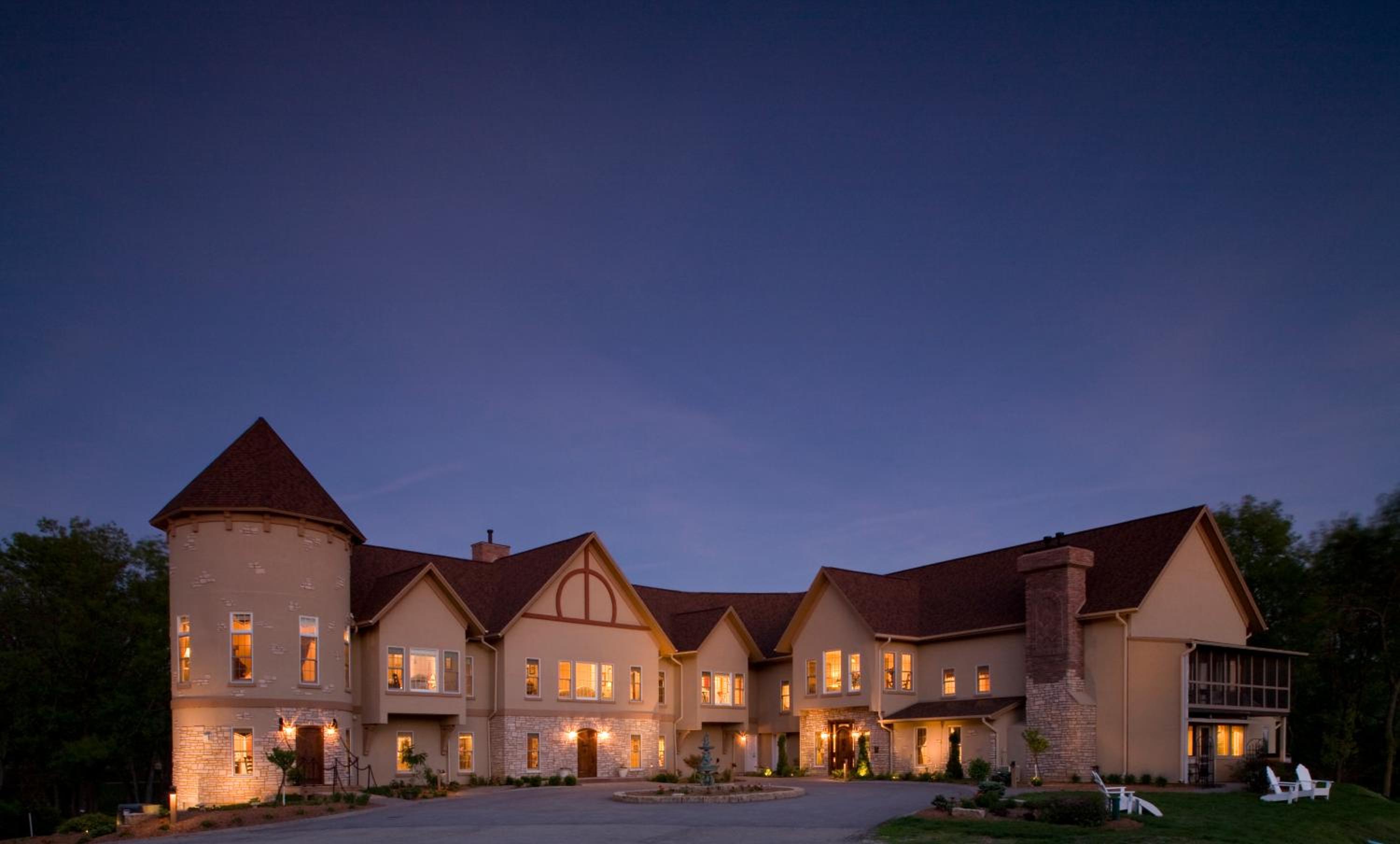 Galena Vacations - Goldmoor Inn  Resort - Property Image 31