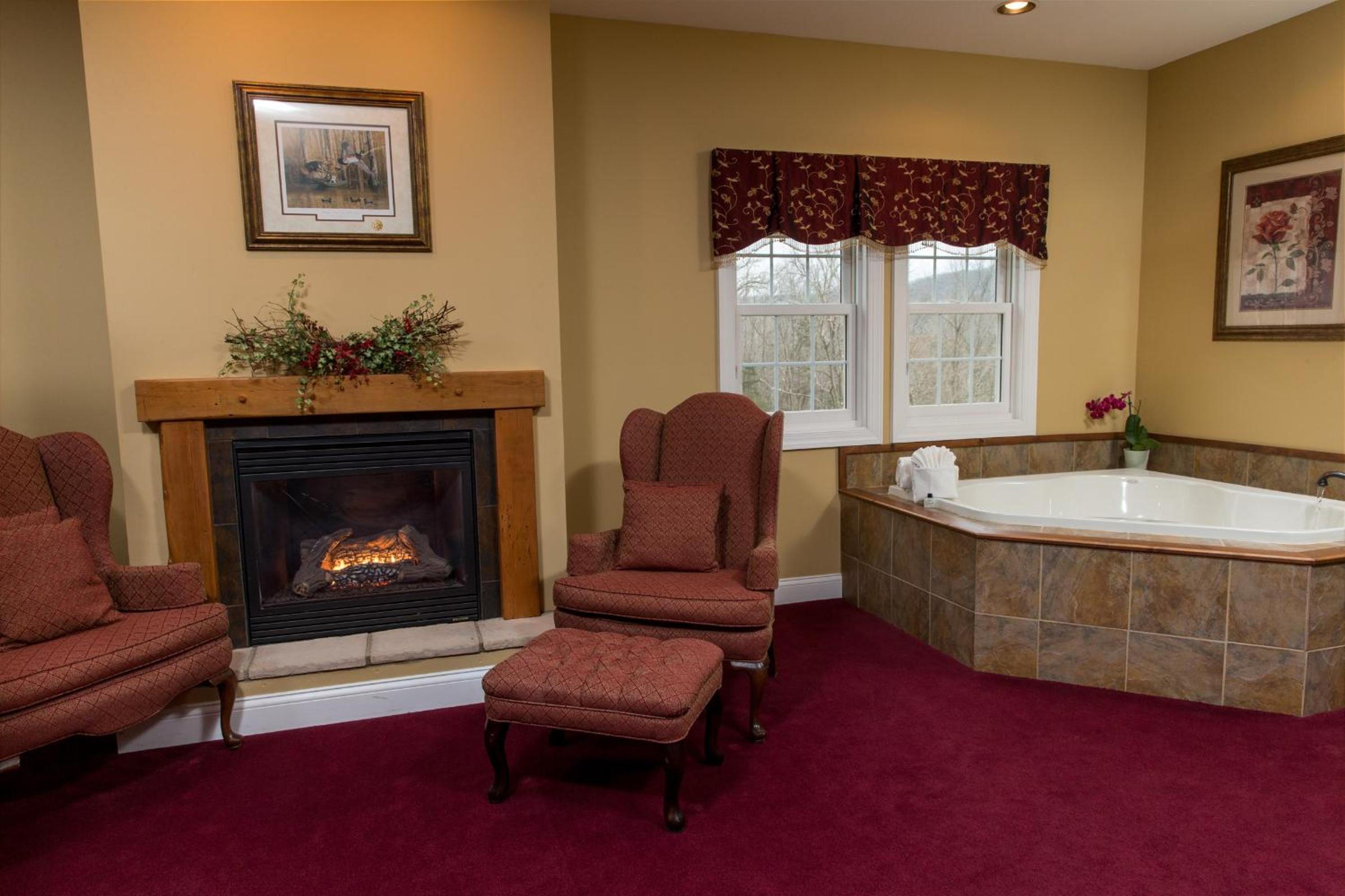 Galena Vacations - Goldmoor Inn  Resort - Property Image 34