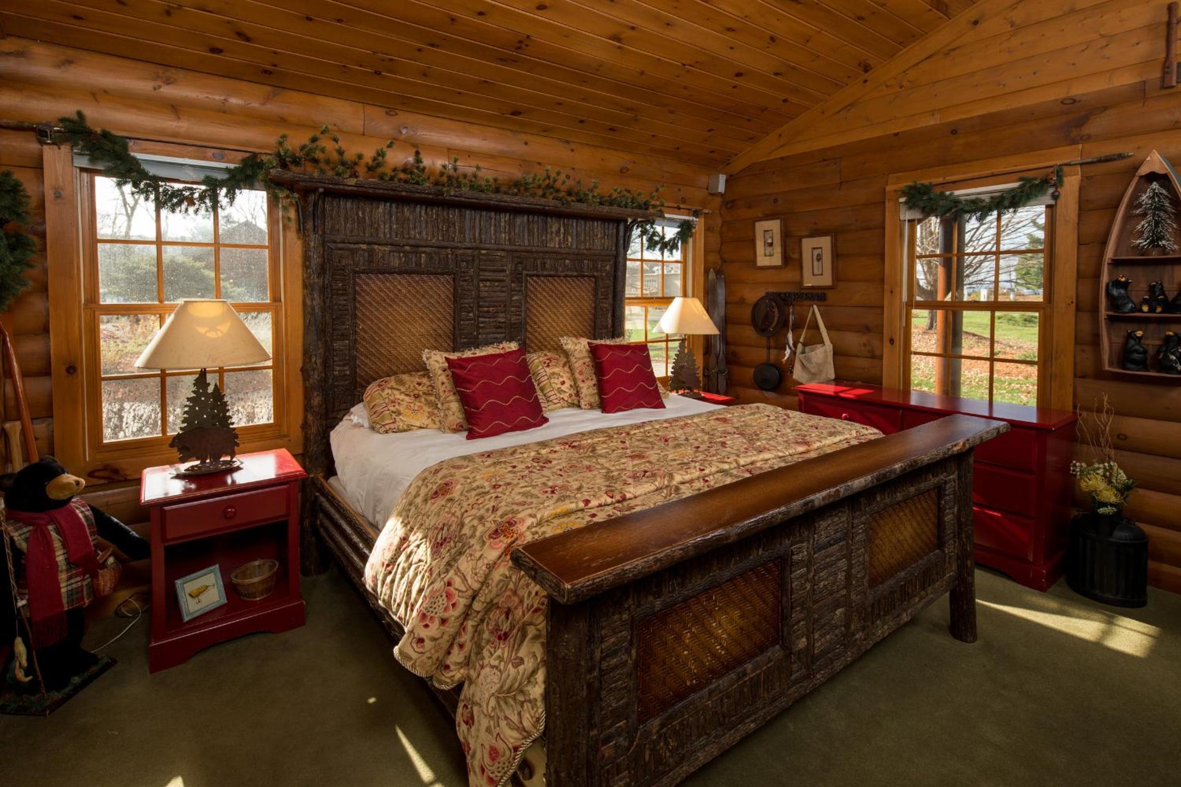 Galena Vacations - Goldmoor Inn  Resort - Property Image 32
