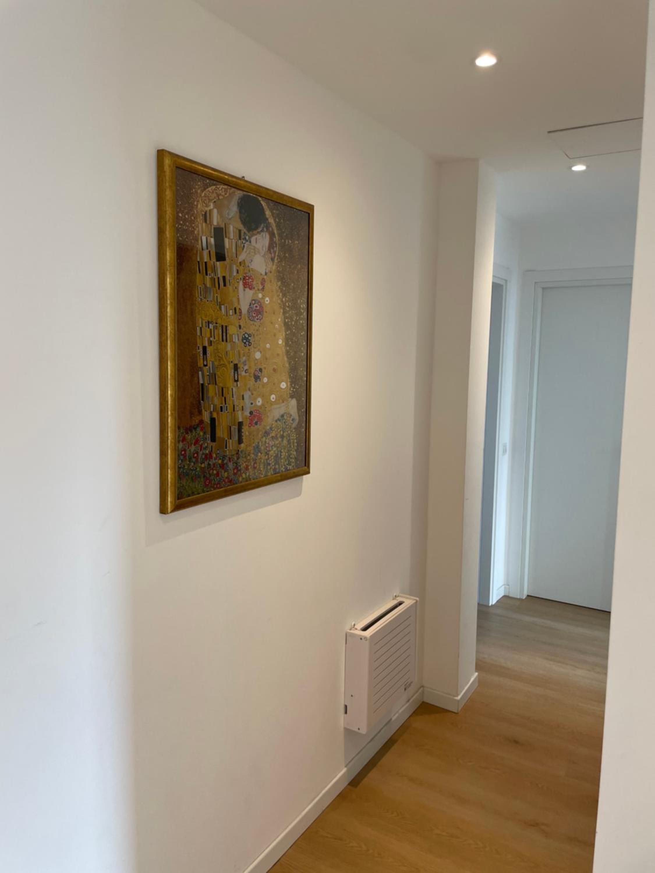 Trilocale con vista e due bagni Metro 4 SkyNest Milano