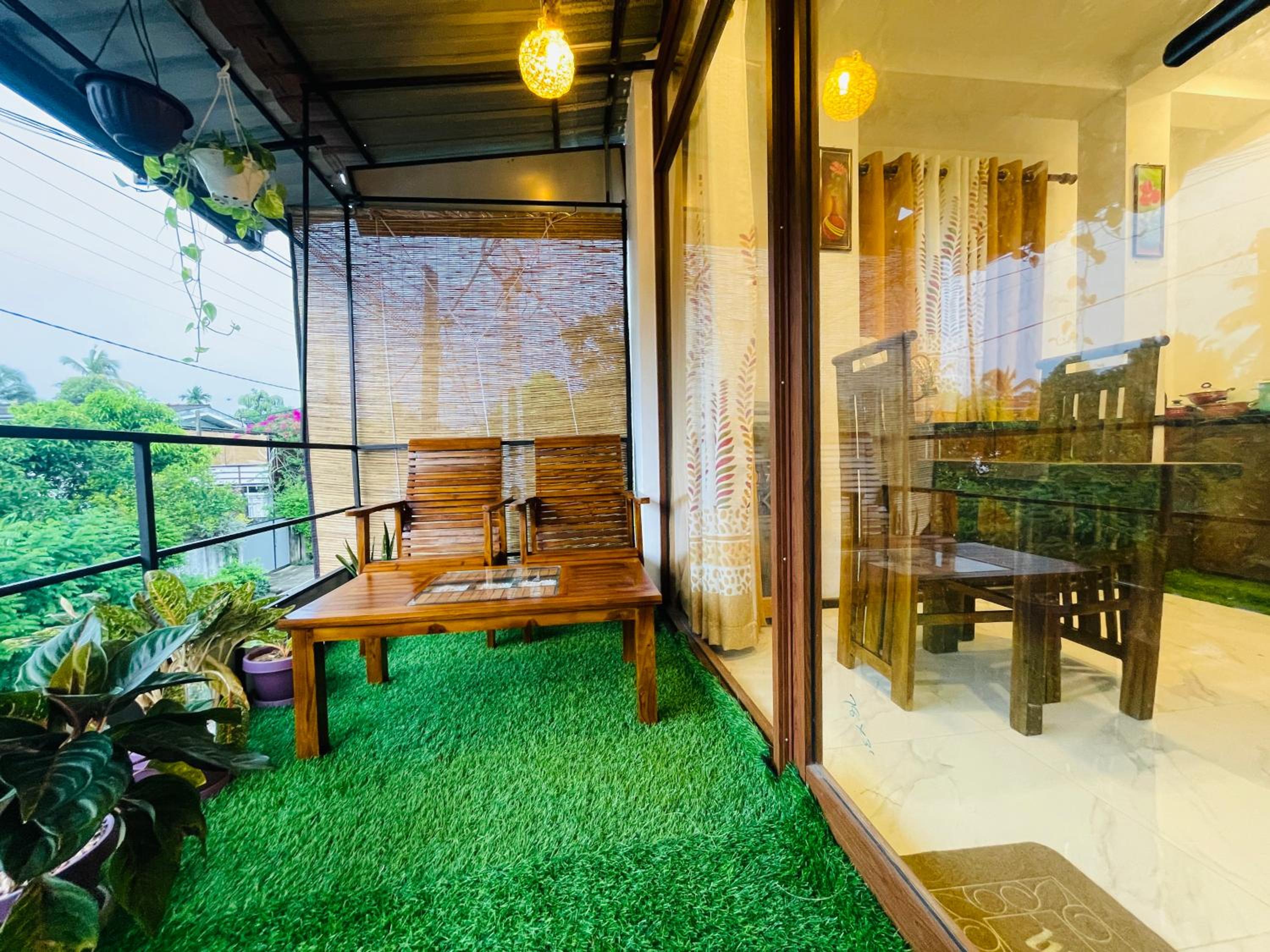 SHA Villa view 5