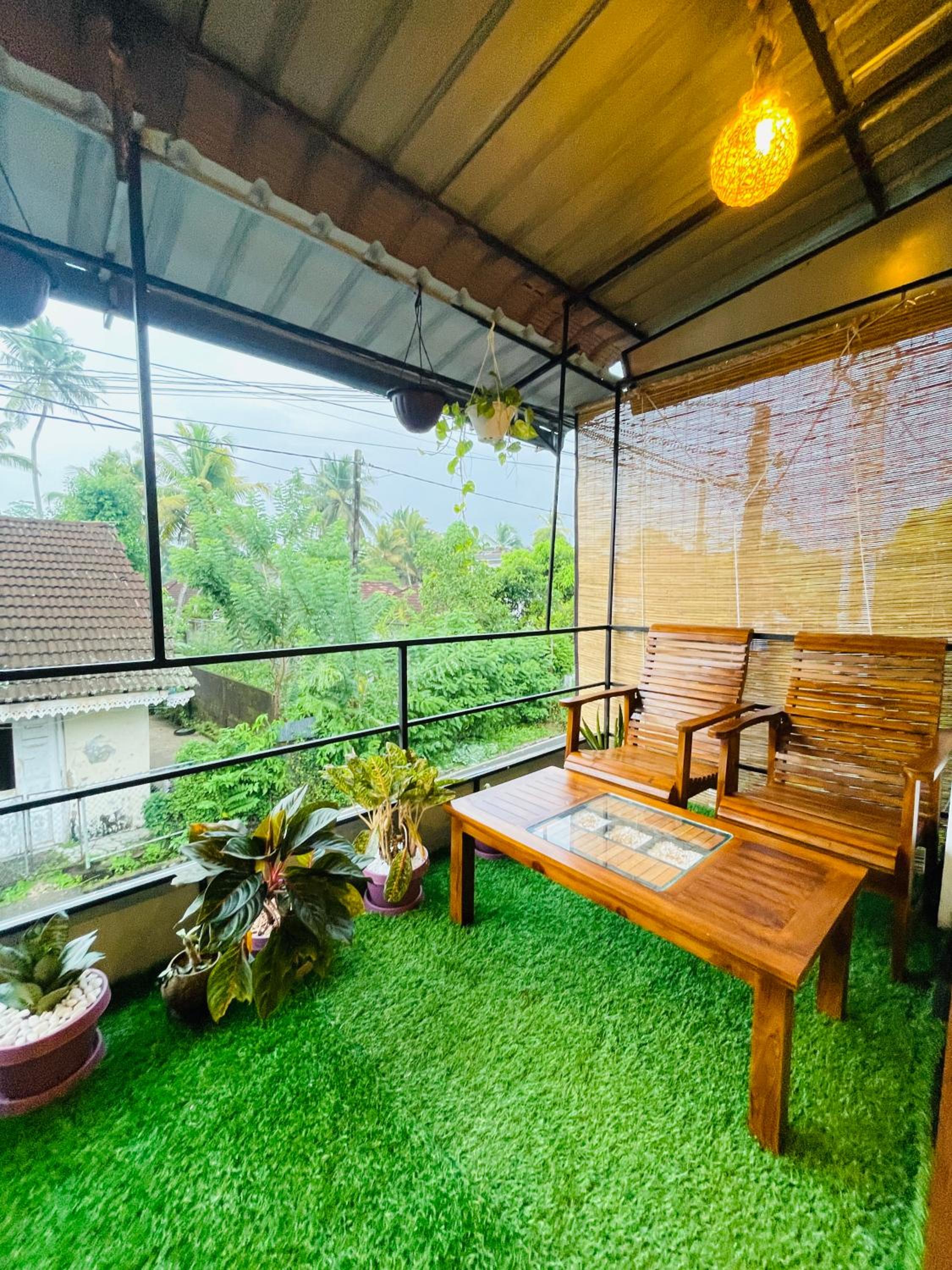 SHA Villa view 3