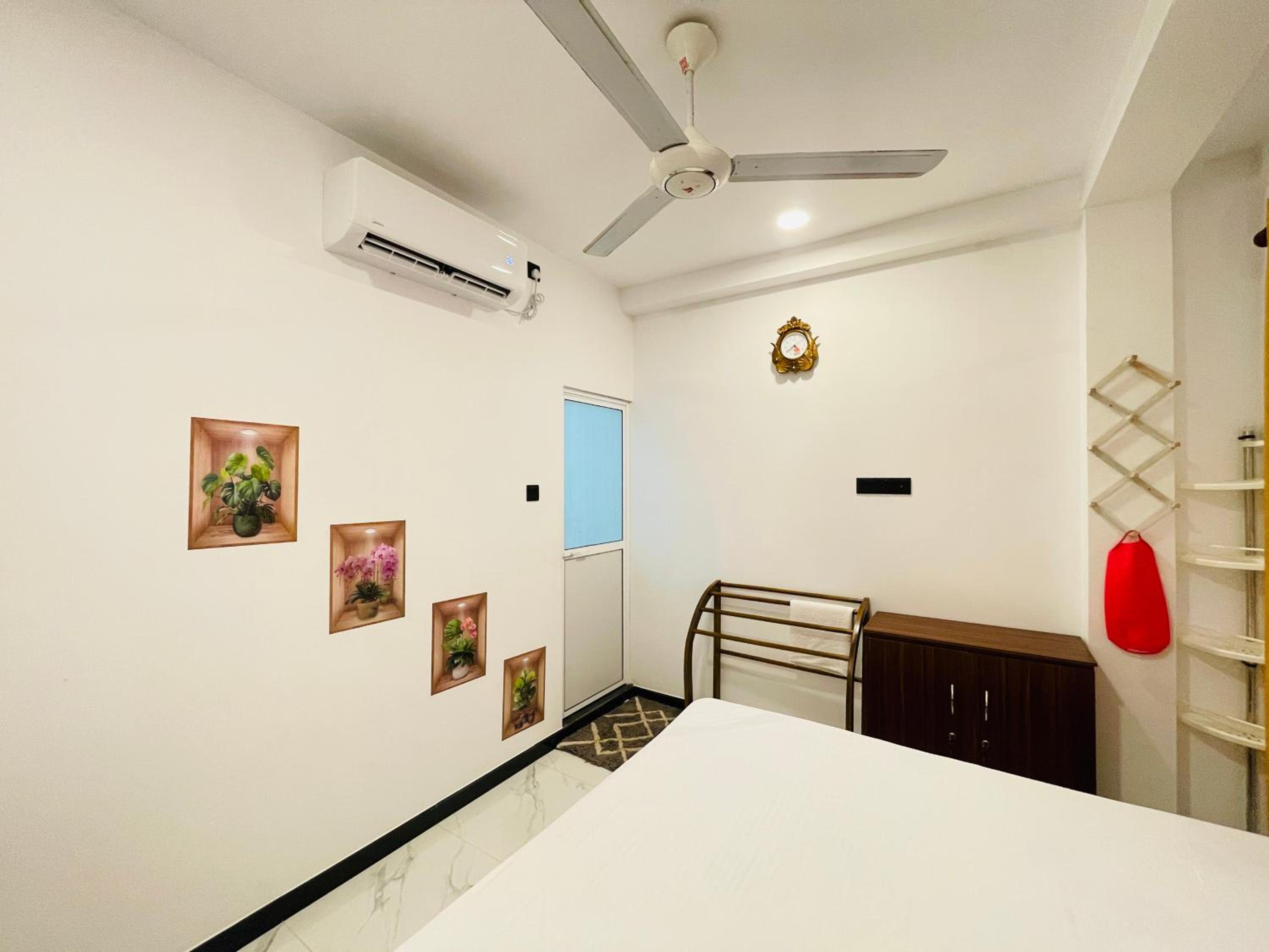 SHA Villa view 2