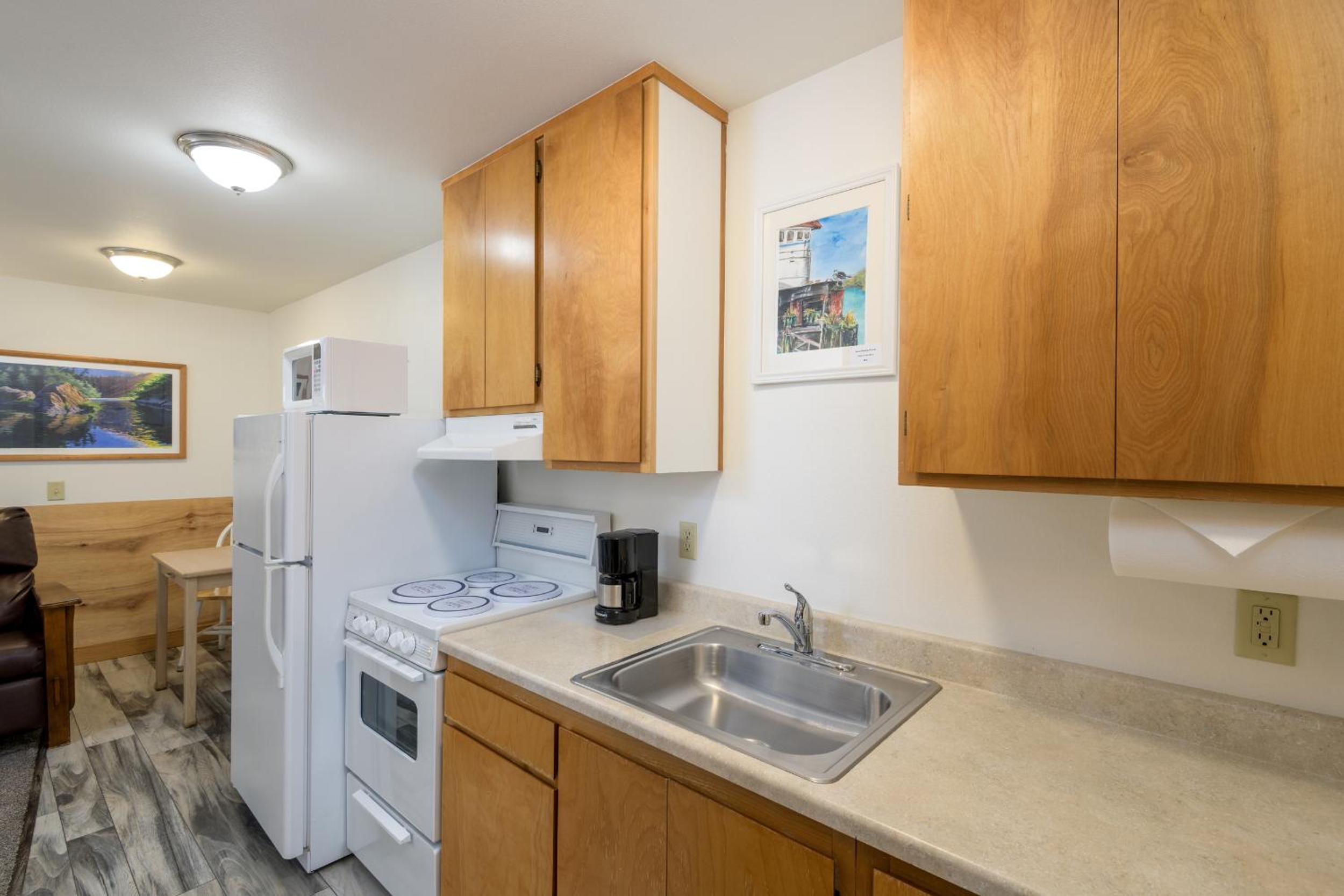 Ocean Suites Motel