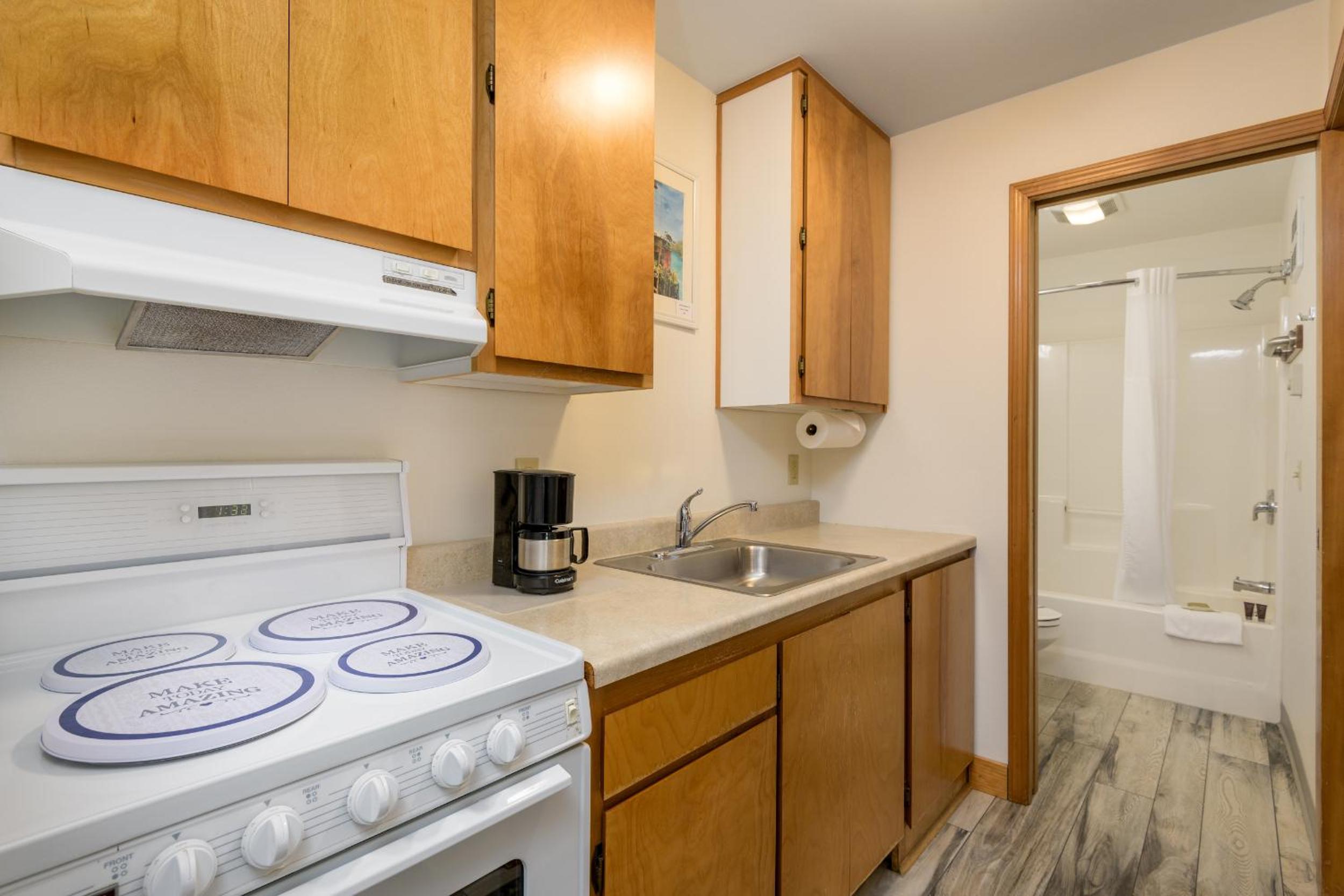 Ocean Suites Motel