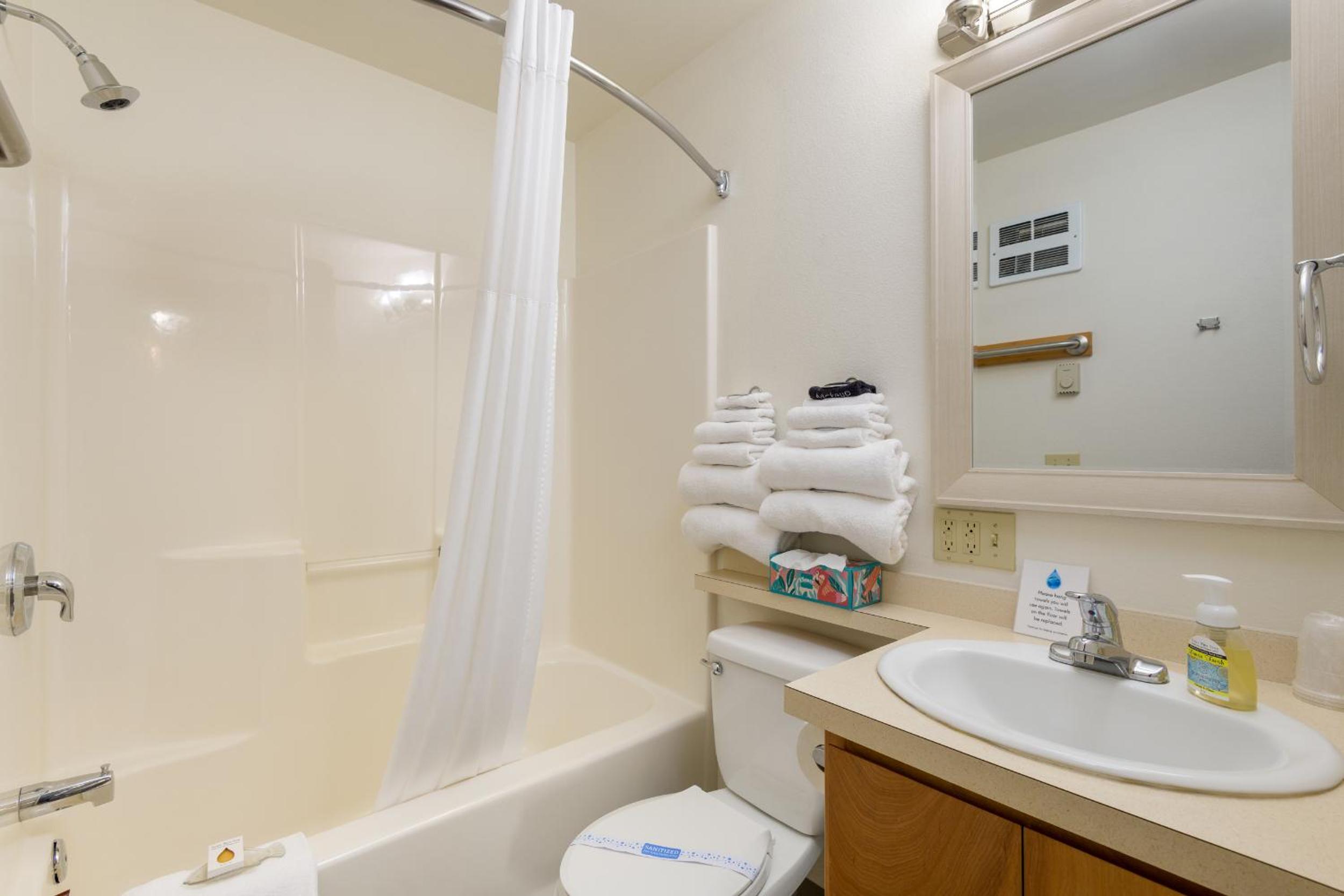 Ocean Suites Motel