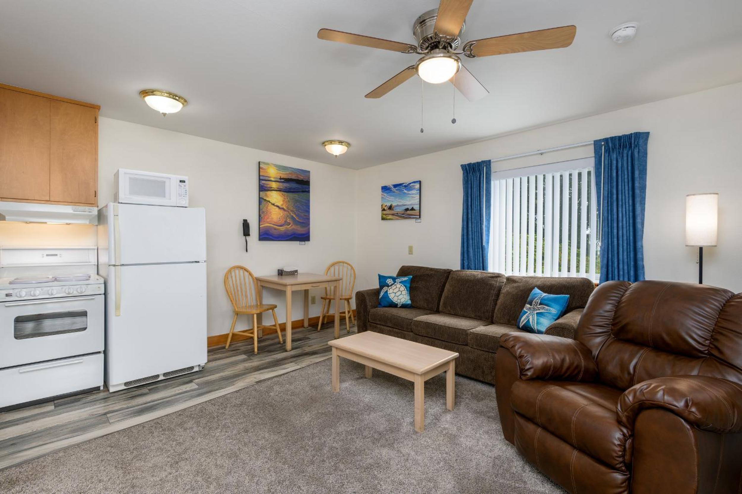 Ocean Suites Motel