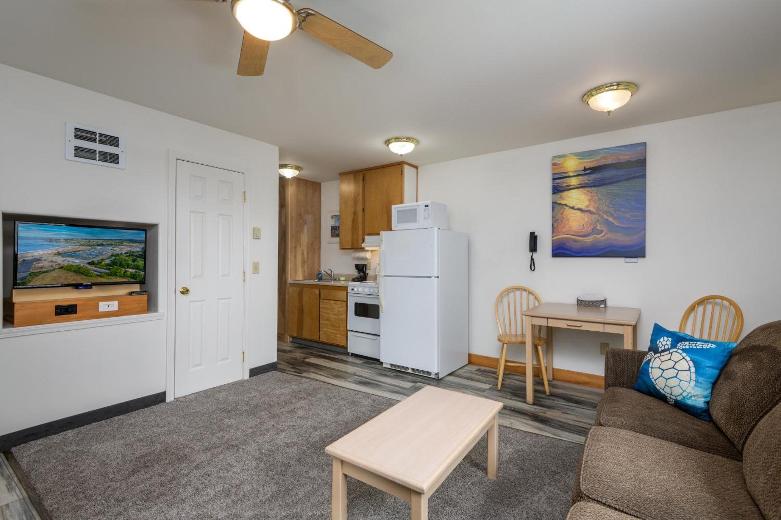 Ocean Suites Motel