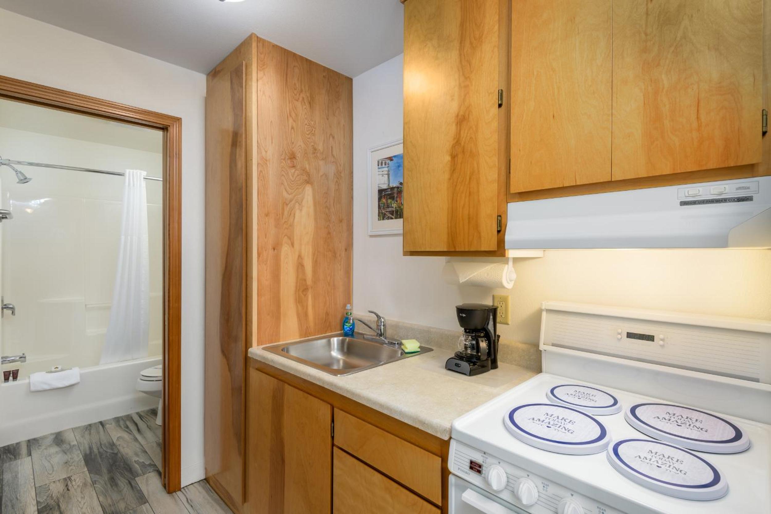 Ocean Suites Motel