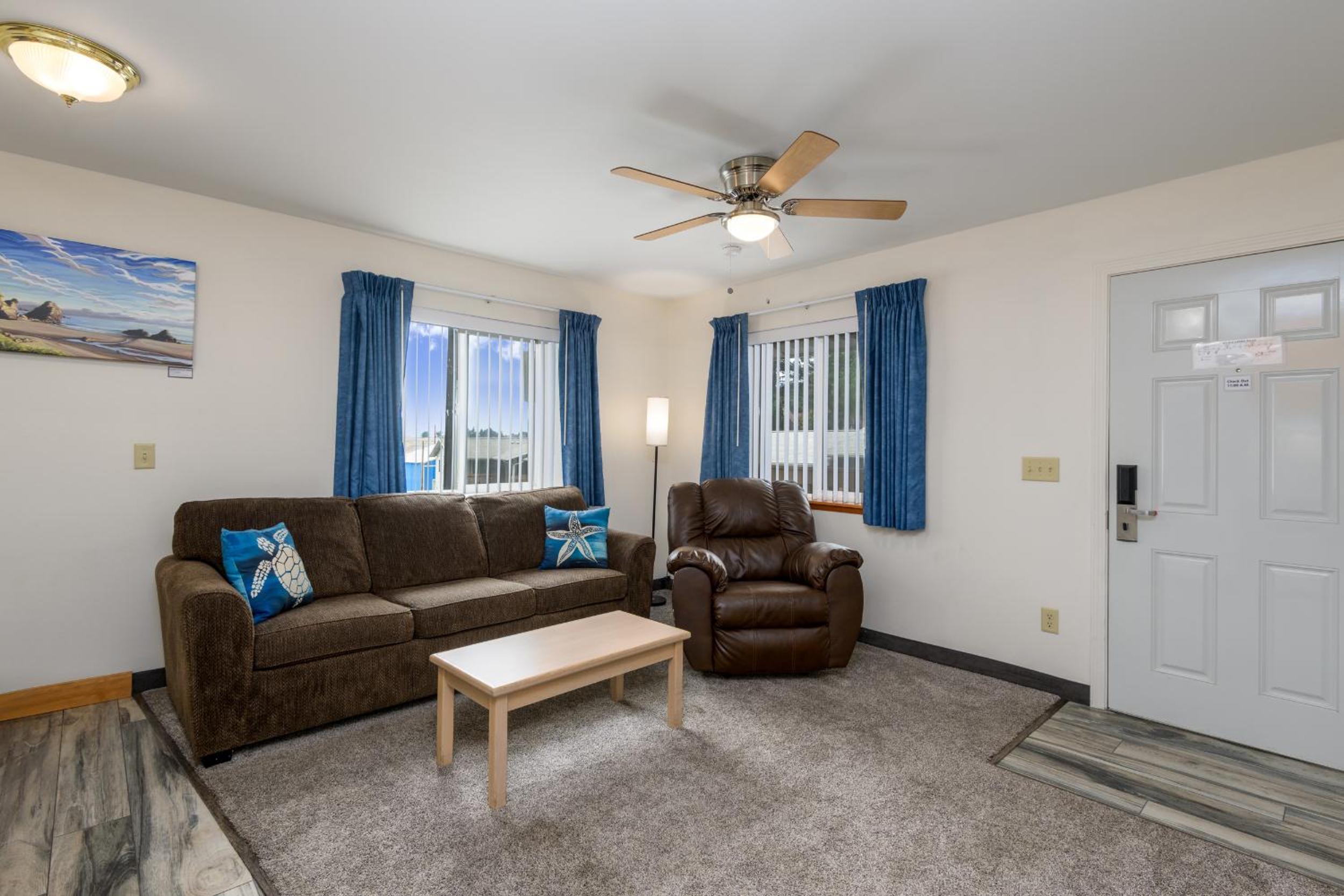 Ocean Suites Motel
