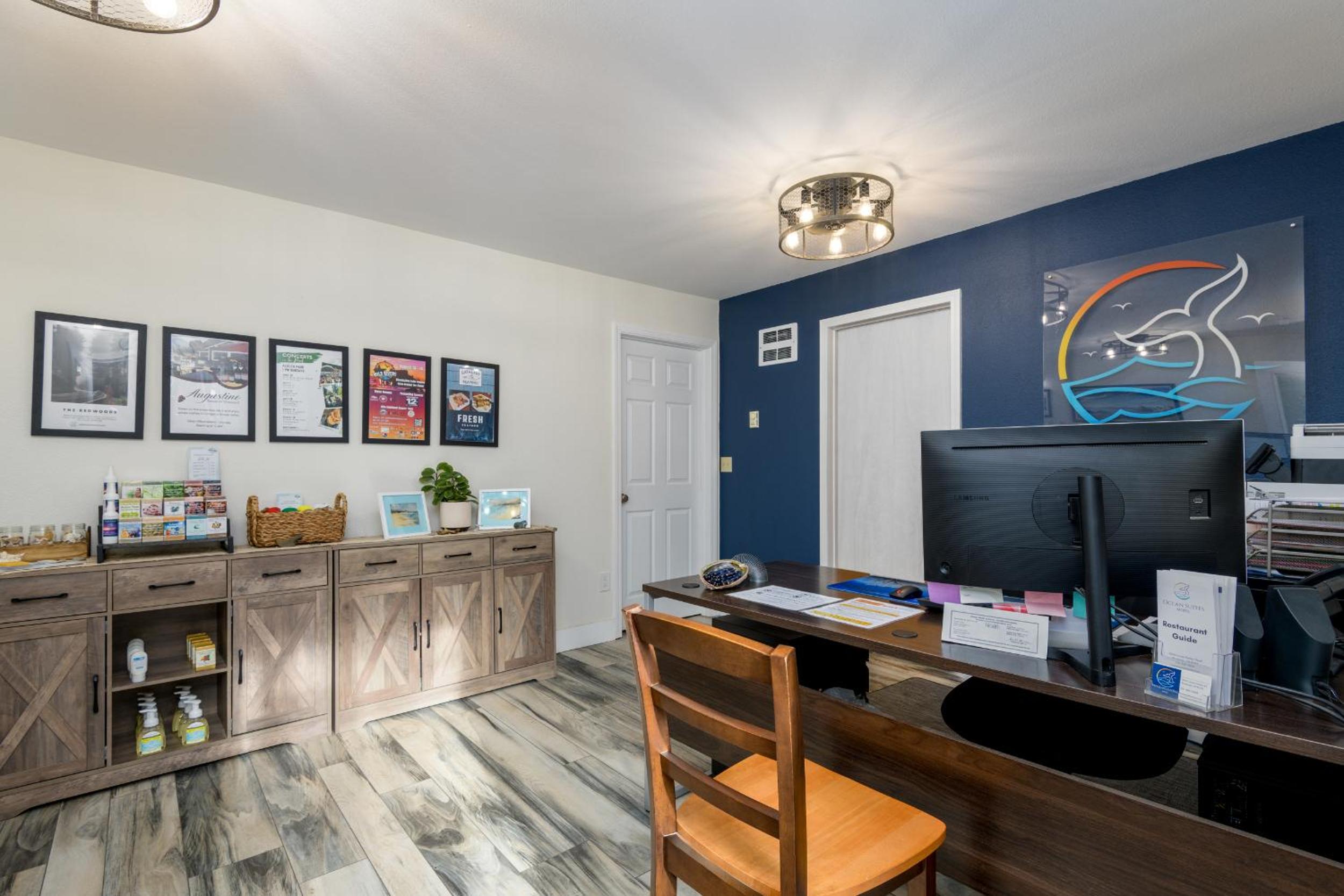 Ocean Suites Motel