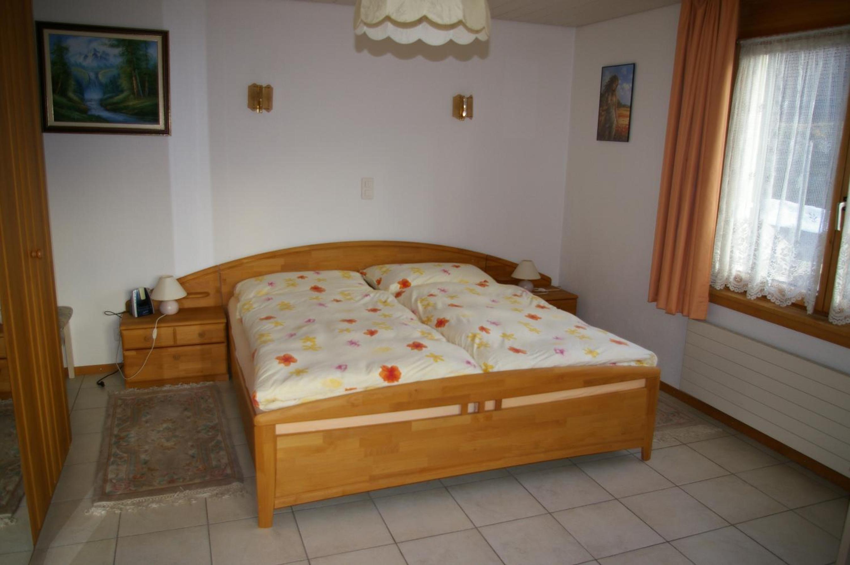 BnB Villa Moncalme