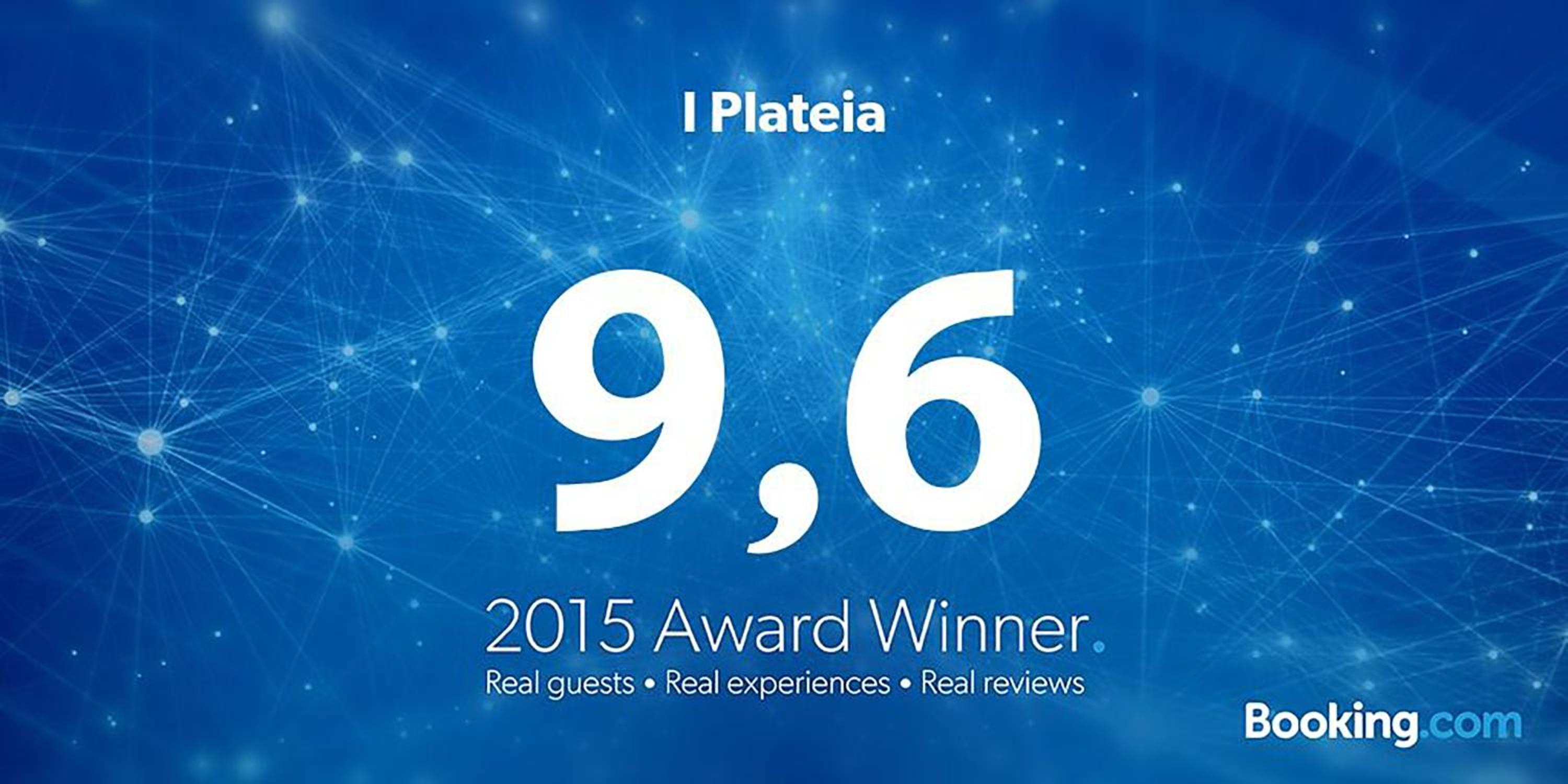 I Plateia