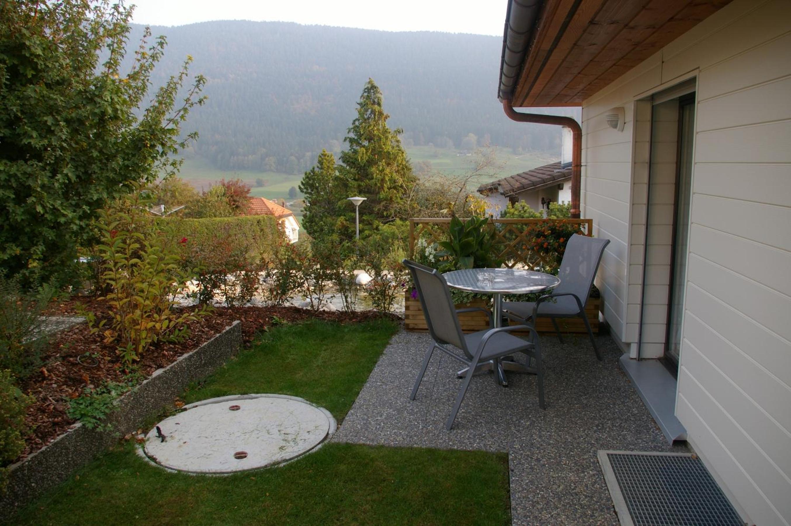 BnB Villa Moncalme