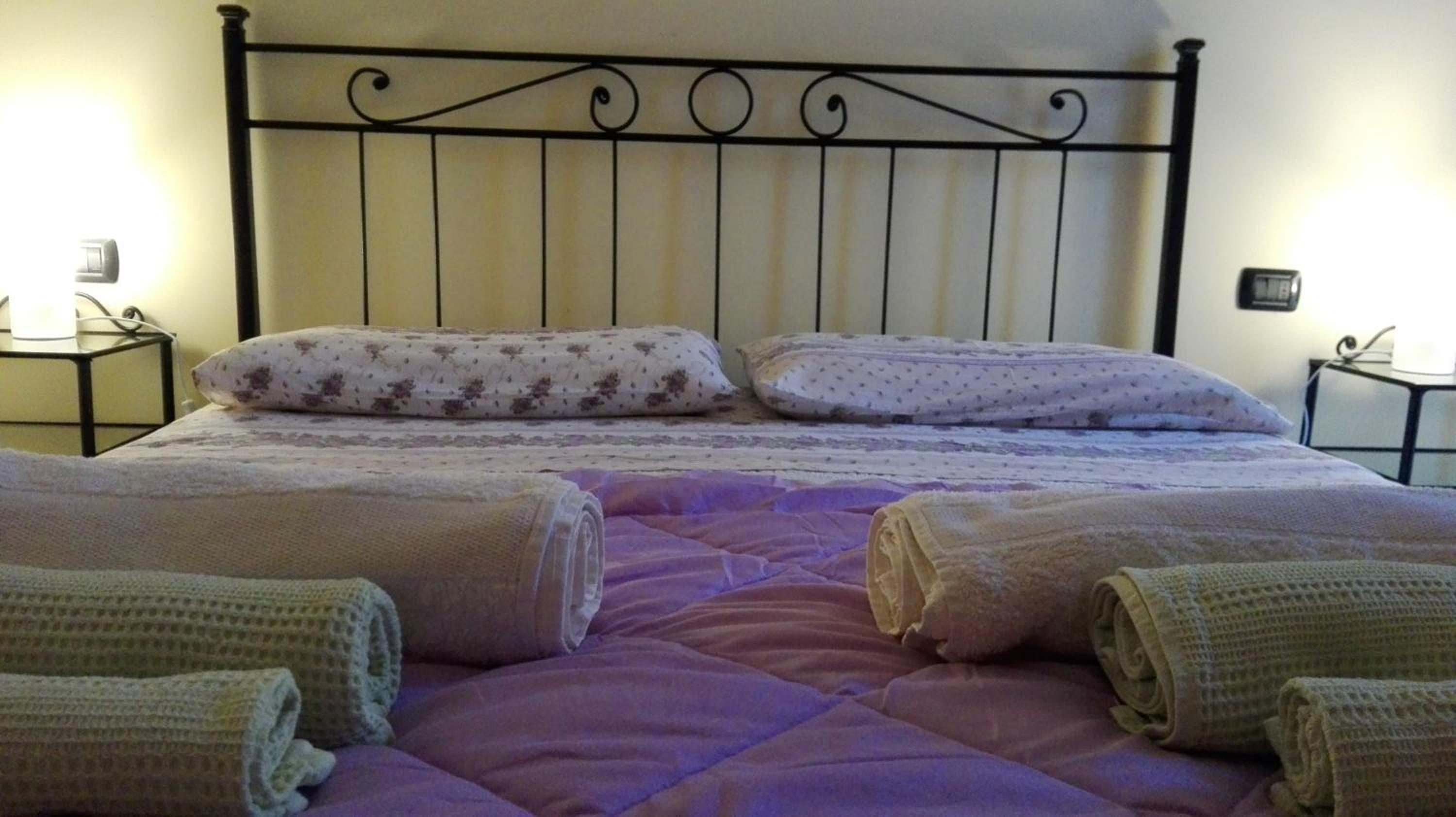 B&B Il Giardino Mediterraneo