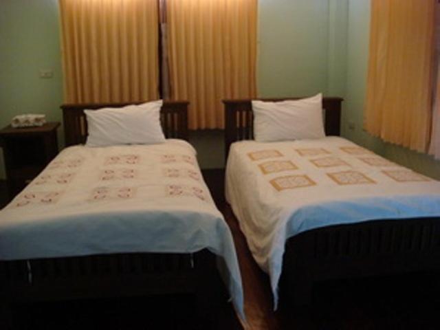 Keerawan House Rim Khong