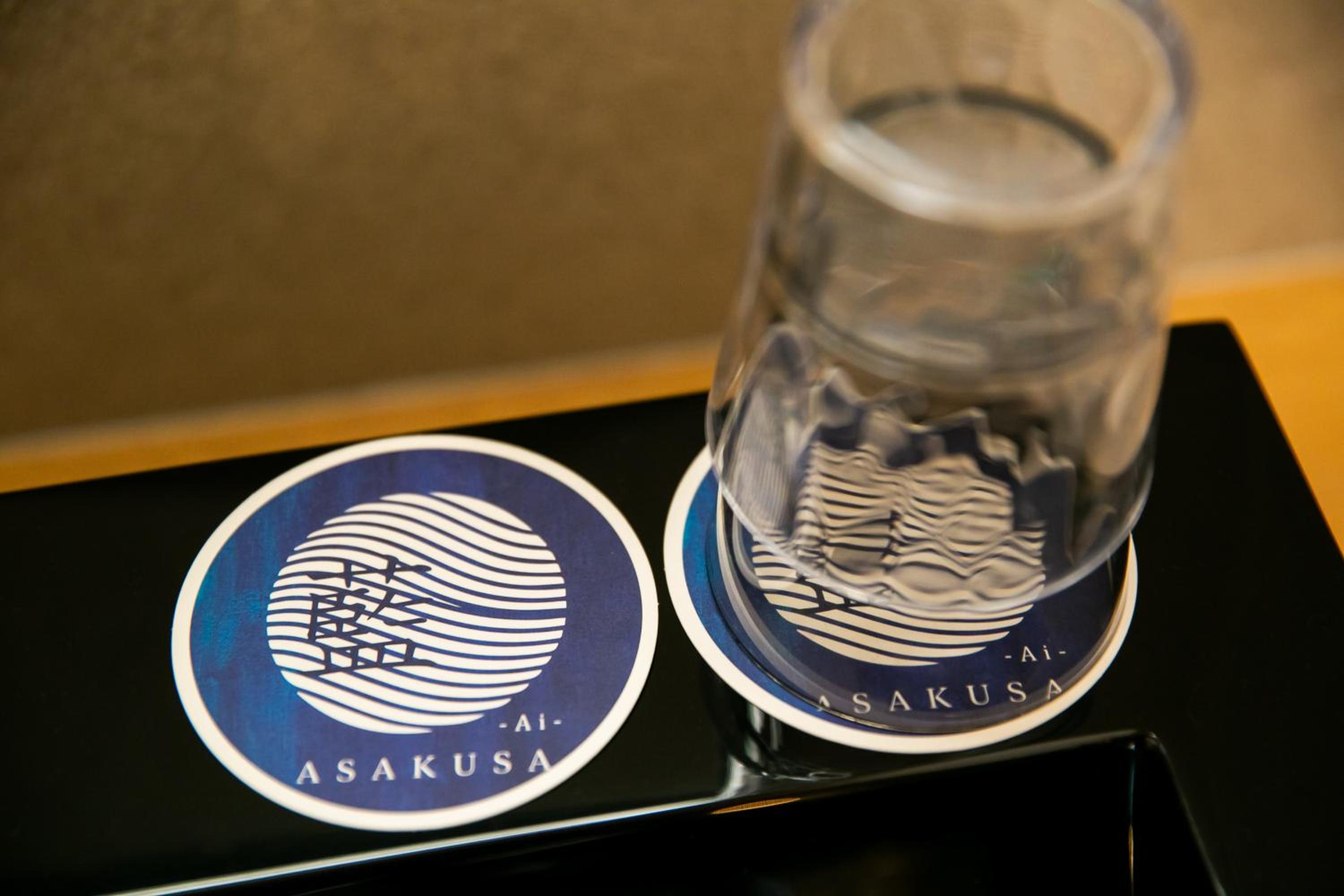 藍-Ai-ASAKUSA