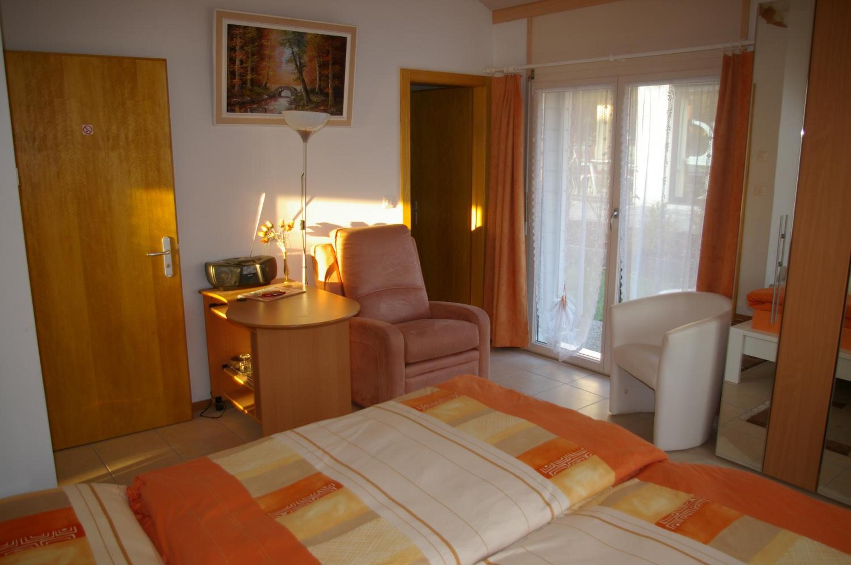 BnB Villa Moncalme