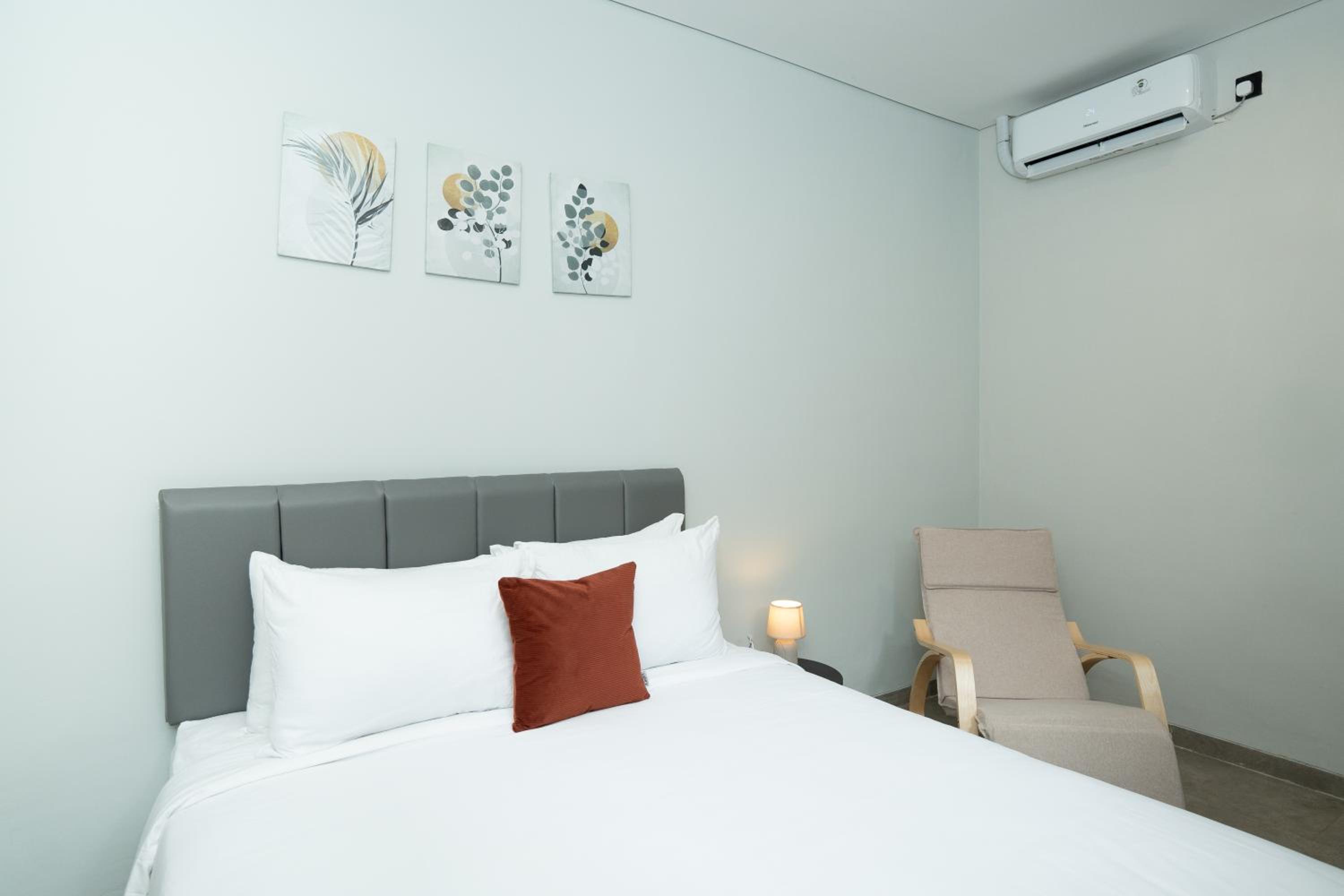 Studio 27 Sanur