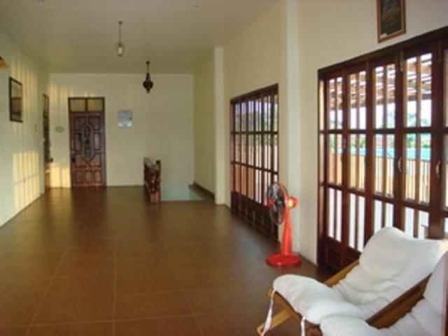Keerawan House Rim Khong