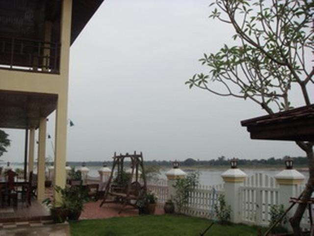 Keerawan House Rim Khong
