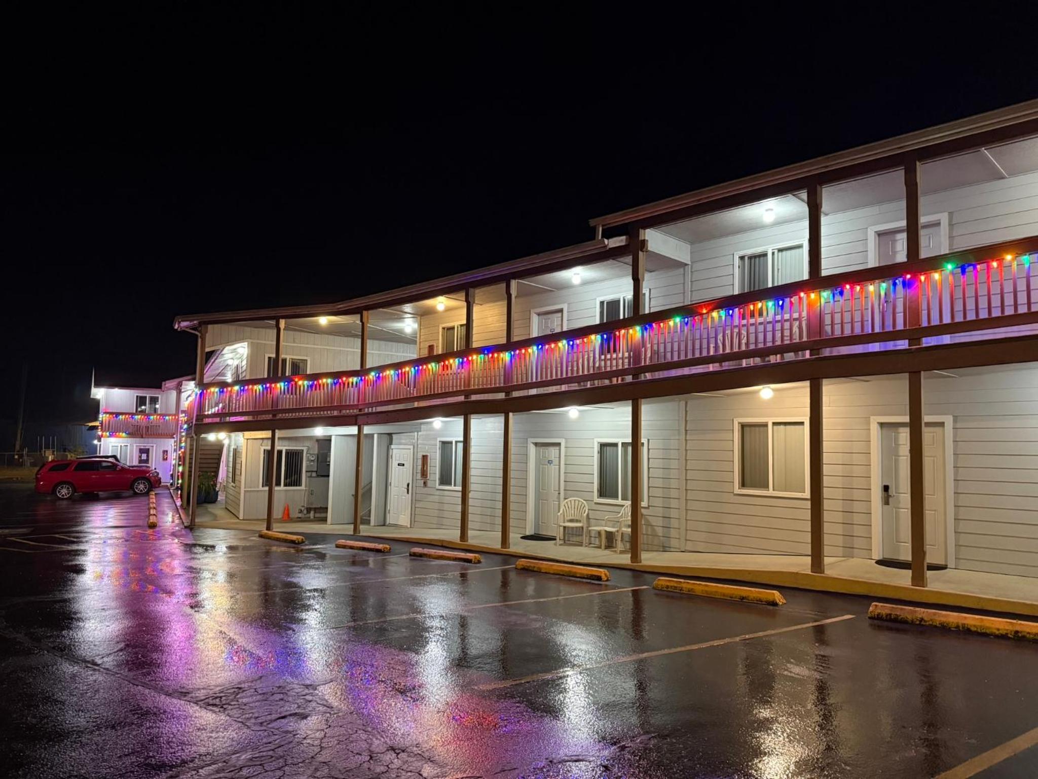 Ocean Suites Motel