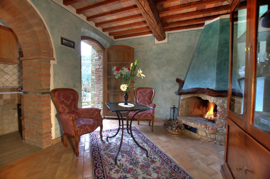 Agriturismo Ardene view 5