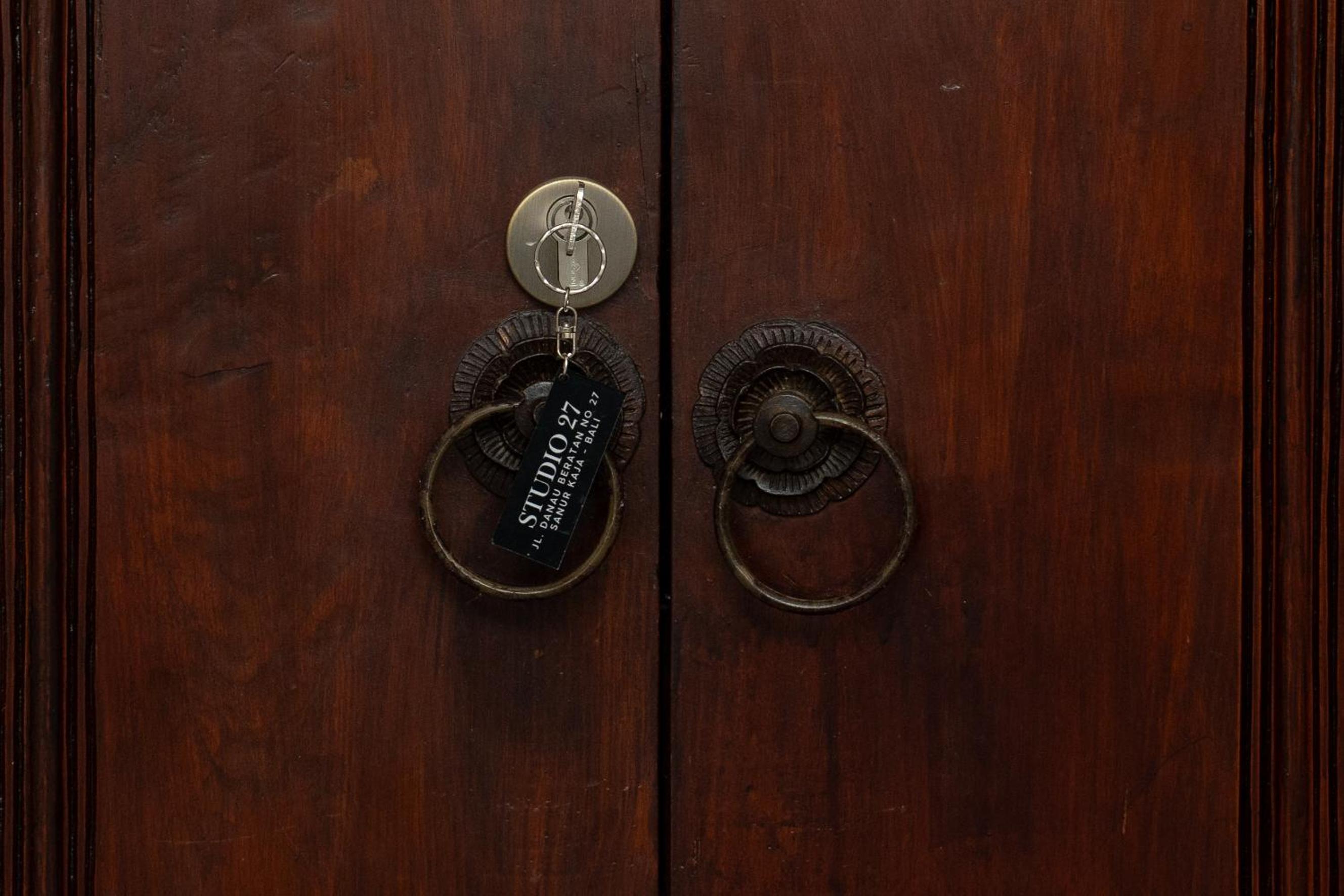 Studio 27 Sanur