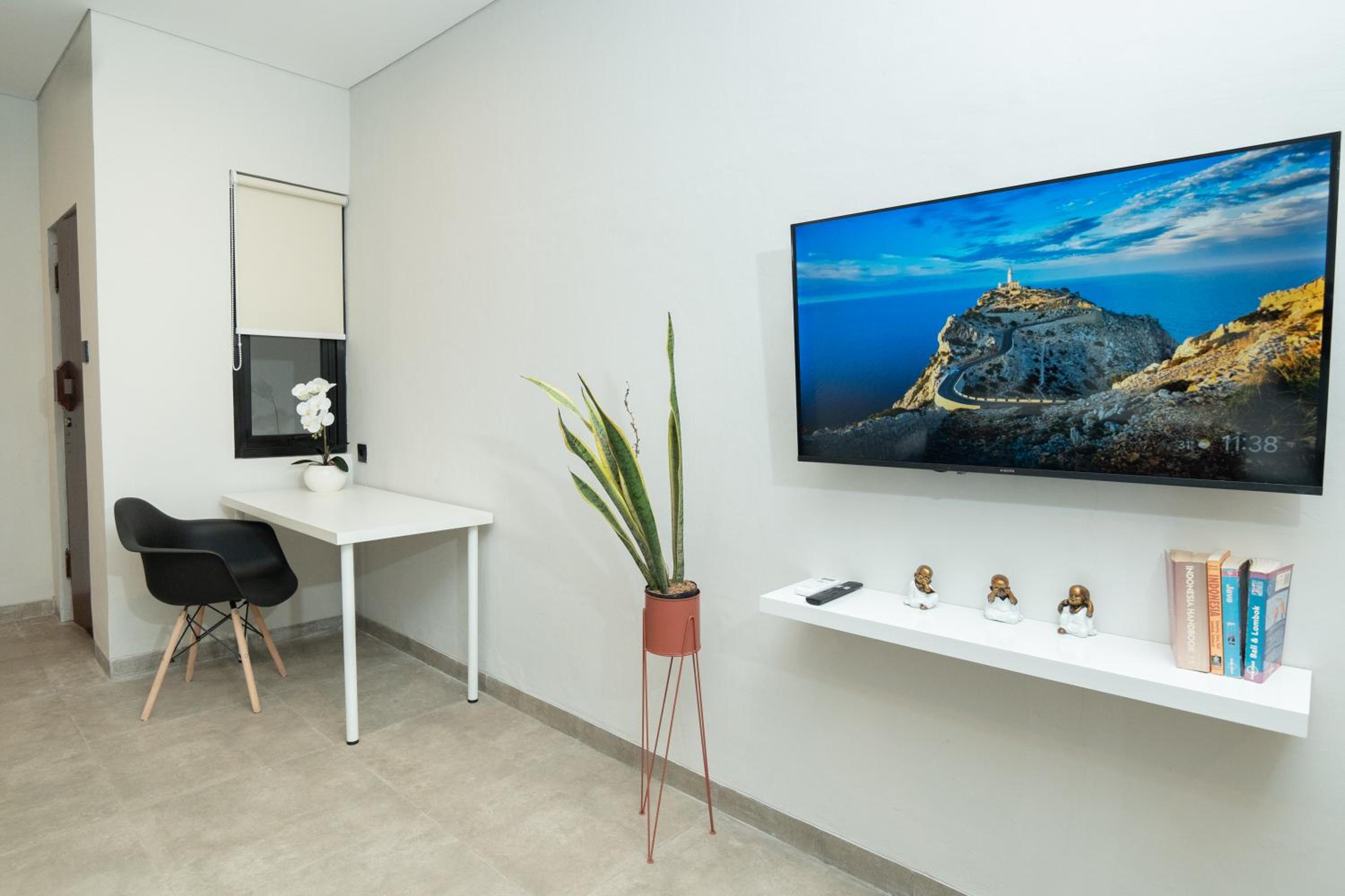 Studio 27 Sanur