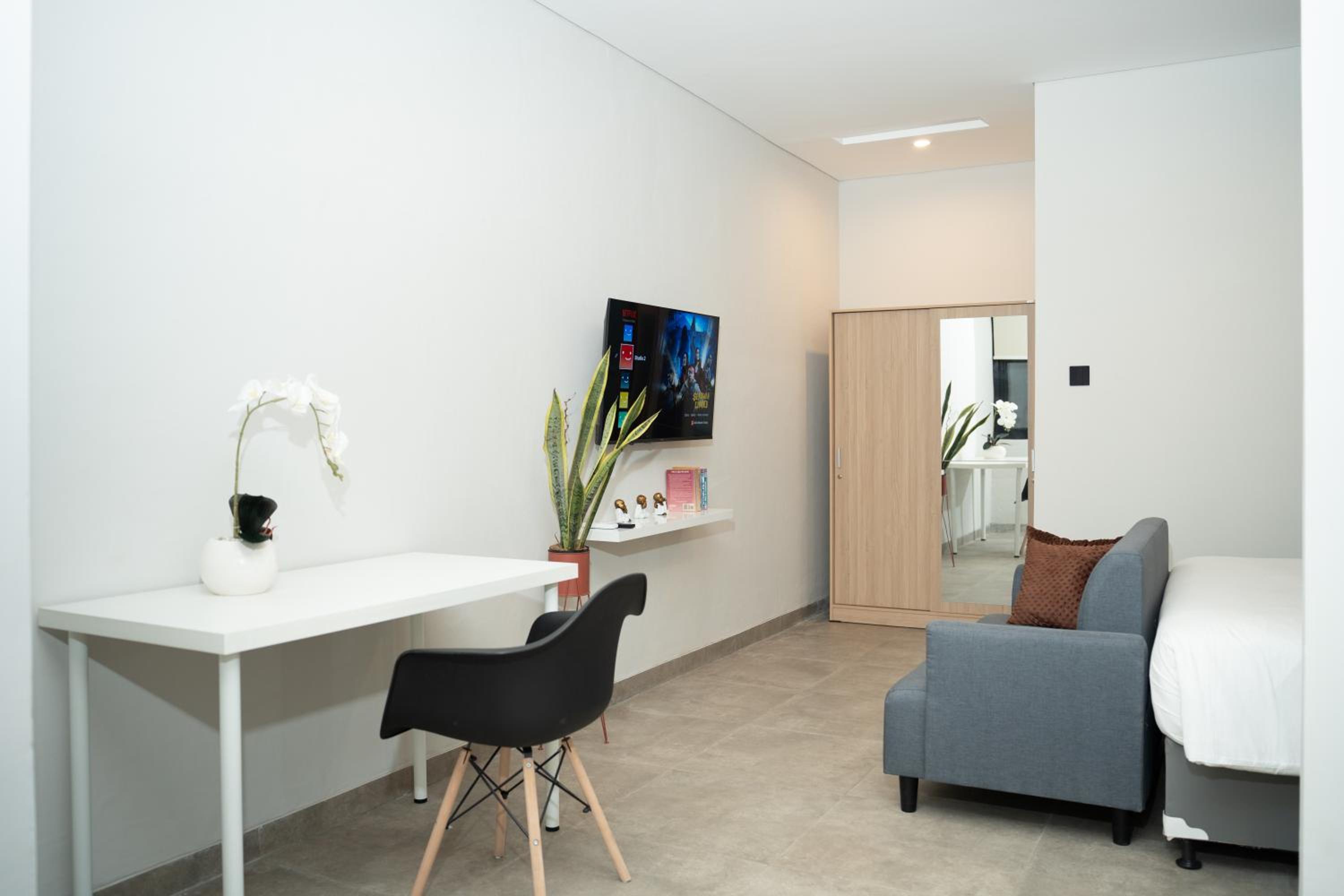 Studio 27 Sanur
