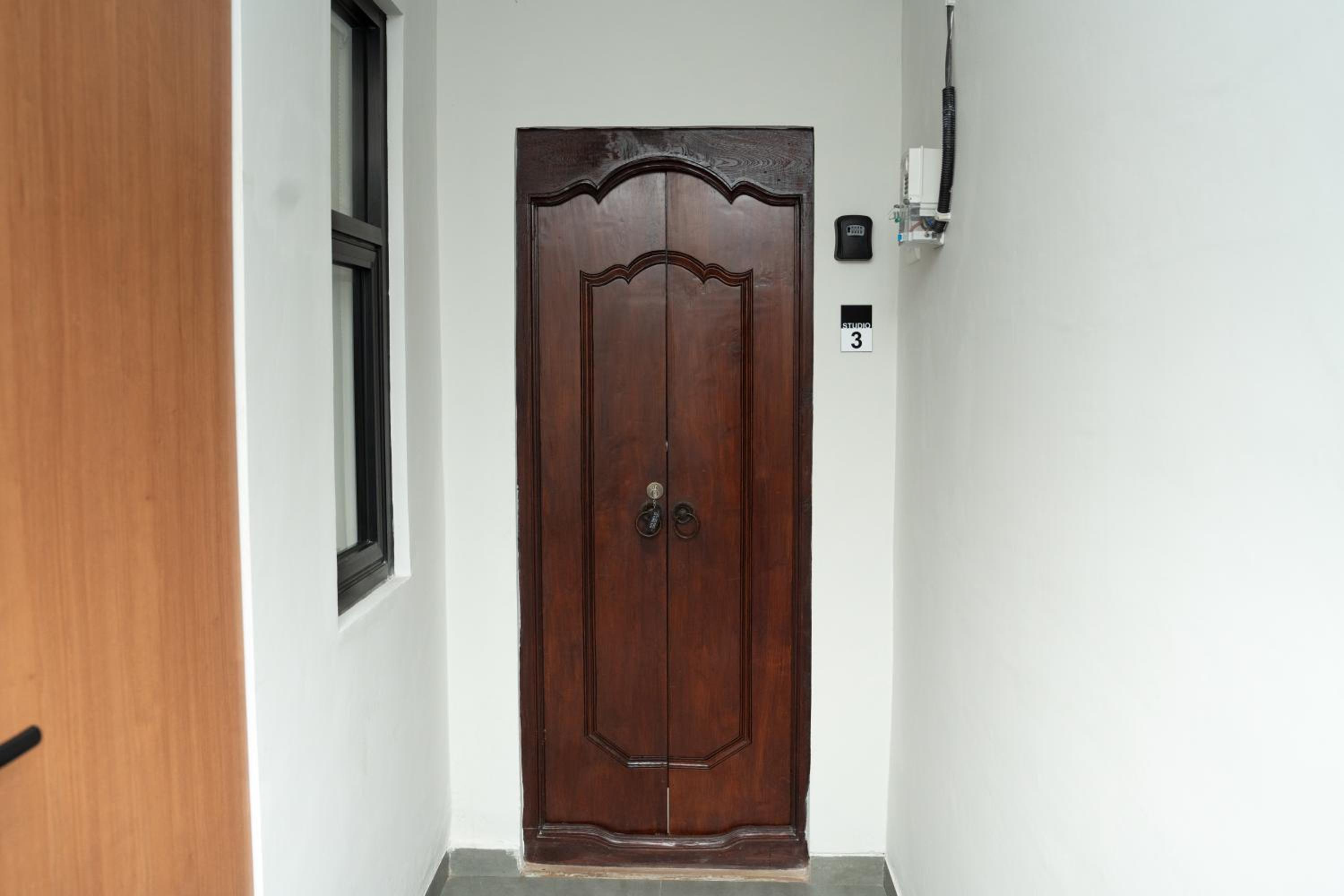 Studio 27 Sanur