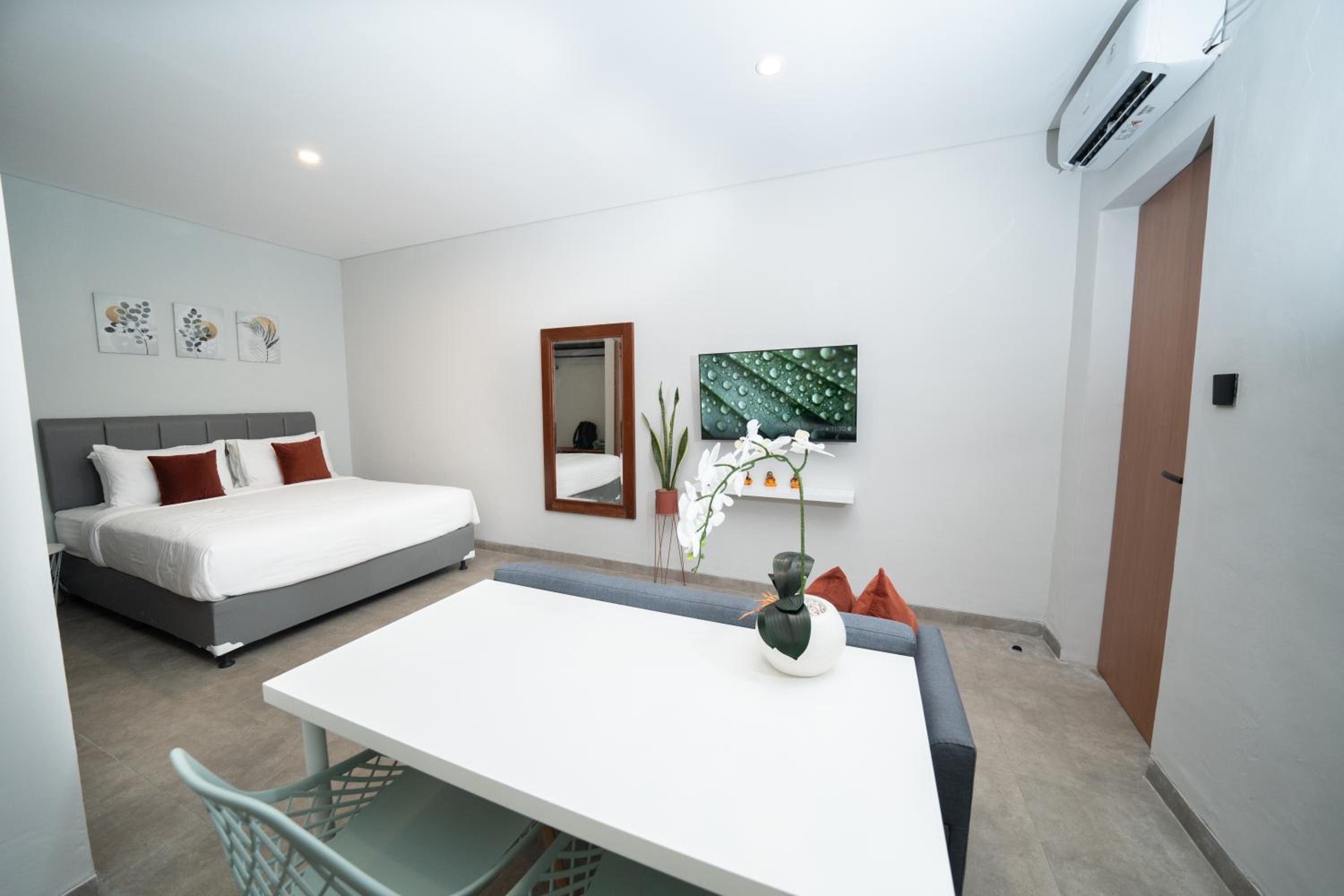 Studio 27 Sanur