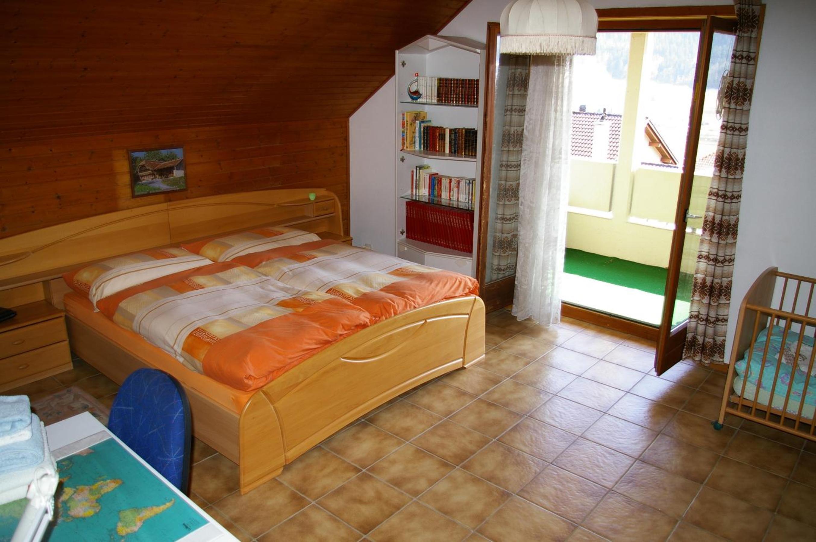 BnB Villa Moncalme