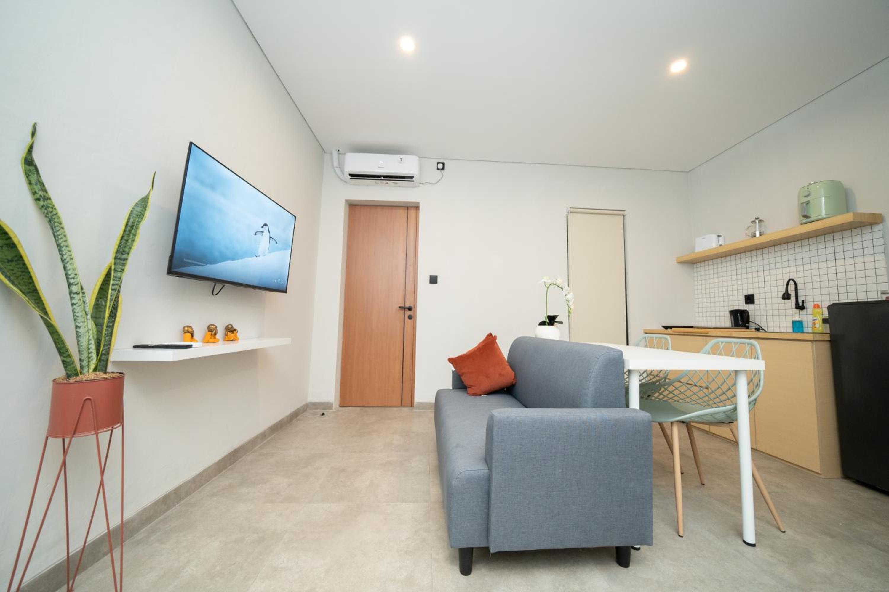 Studio 27 Sanur