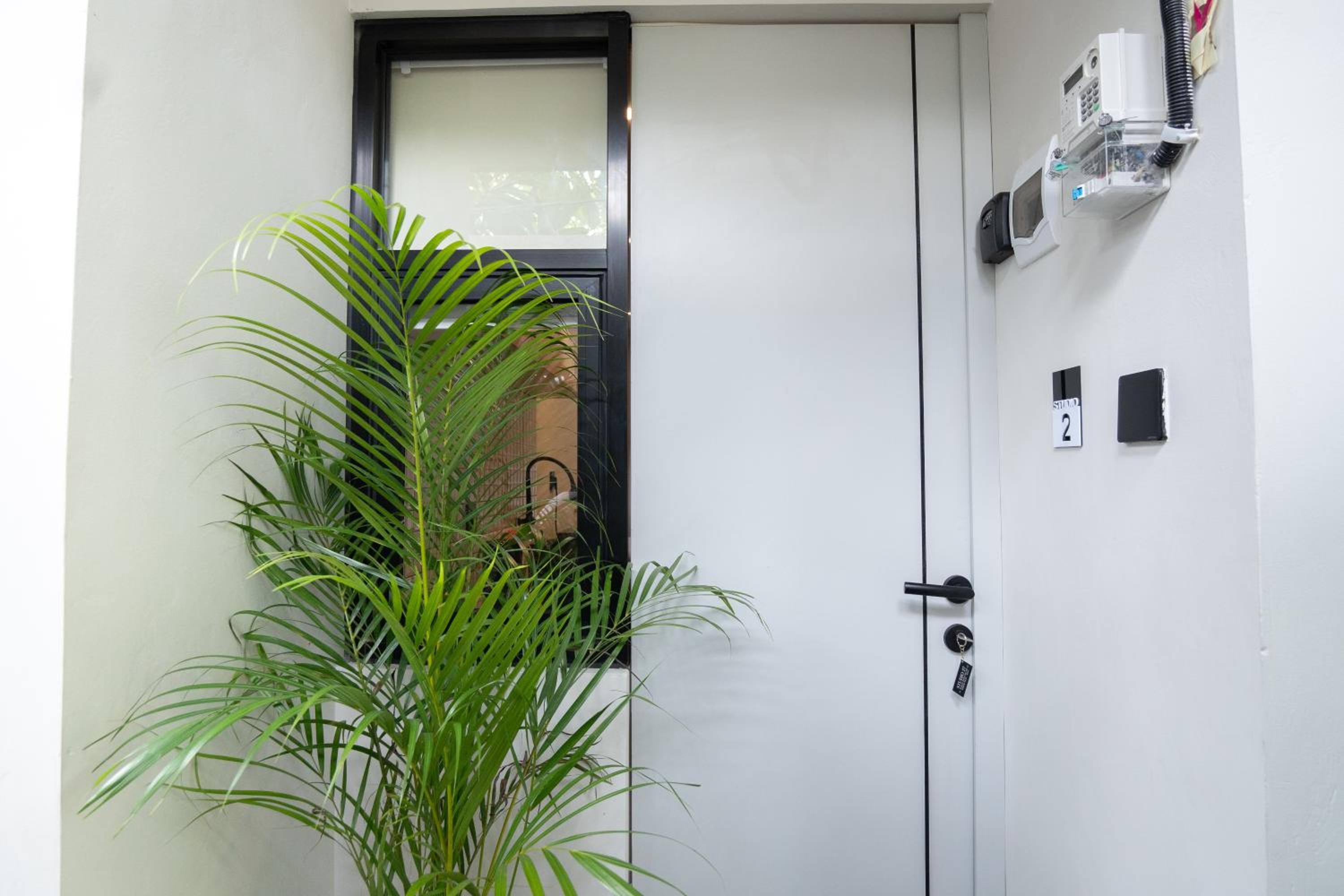 Studio 27 Sanur