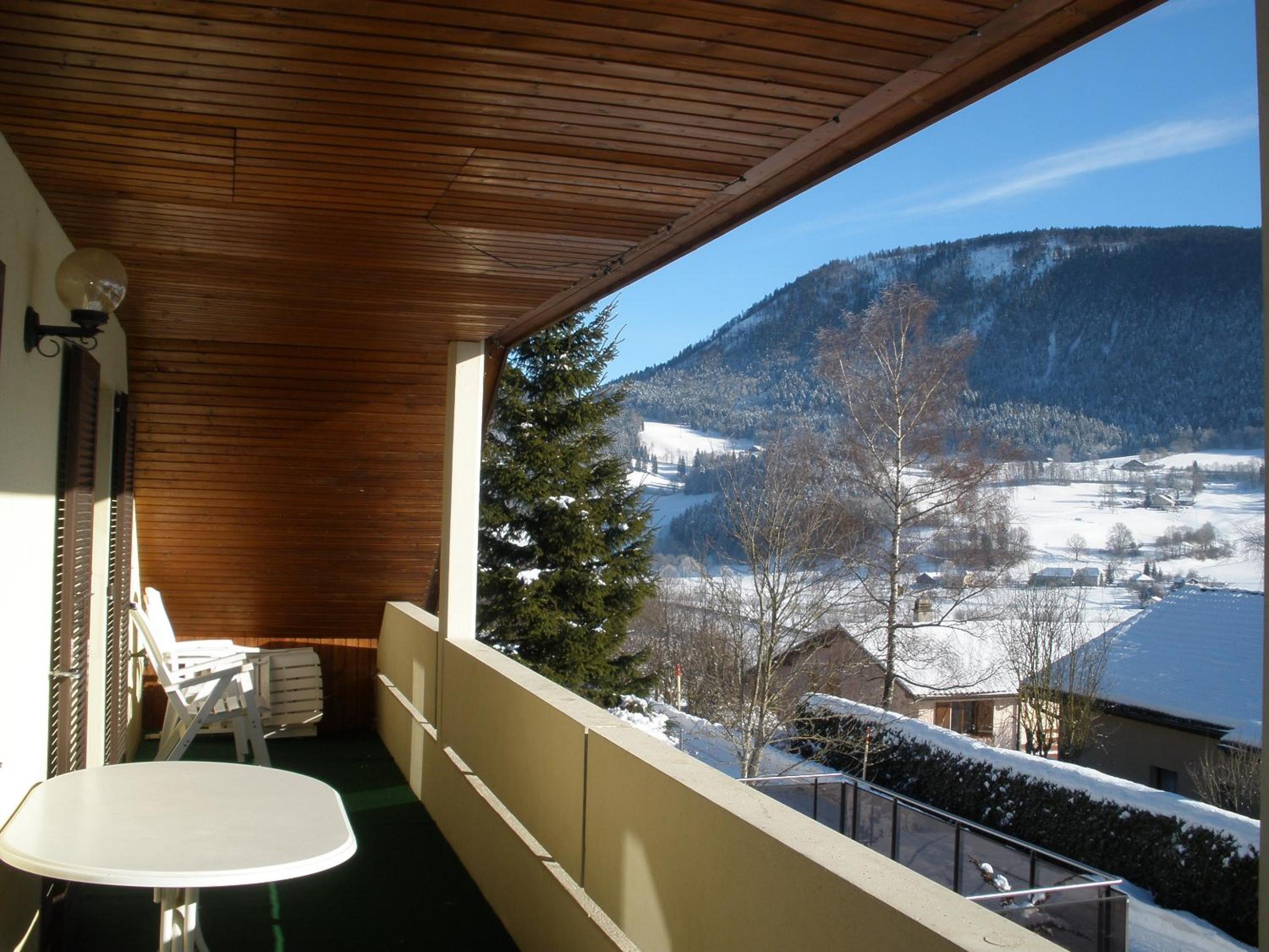 BnB Villa Moncalme