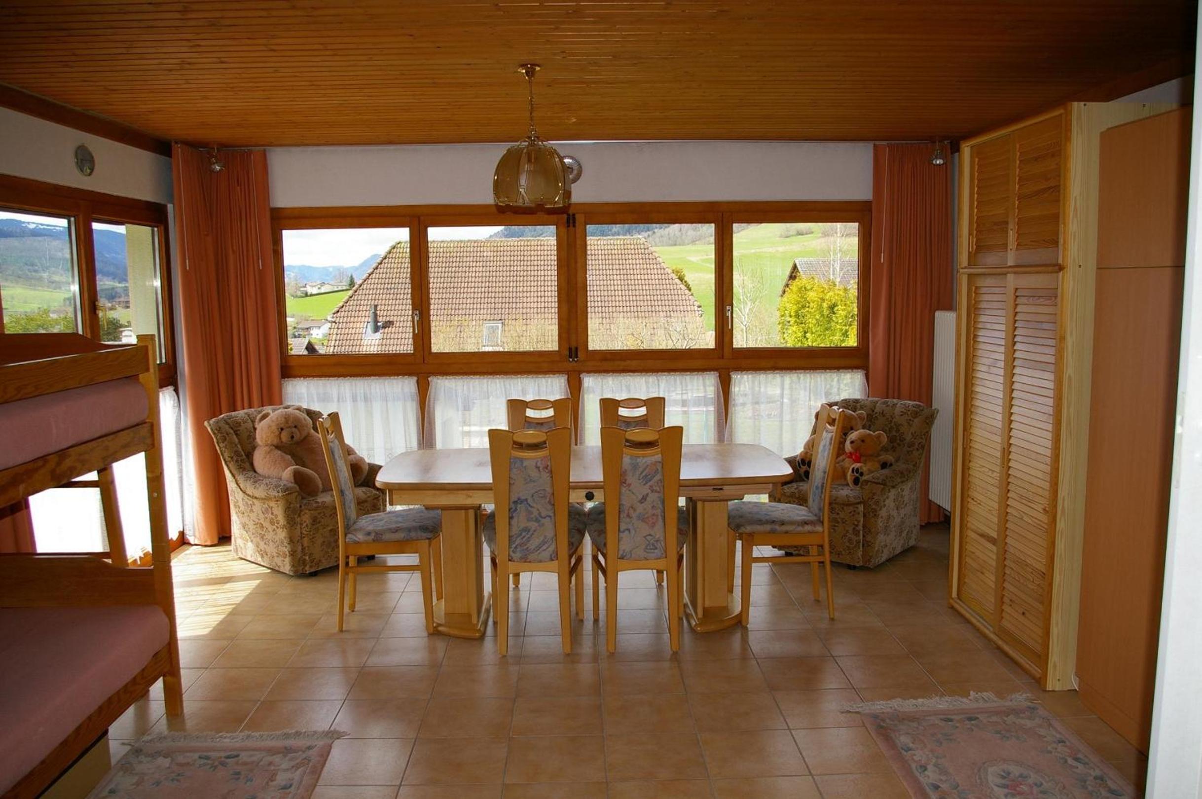 BnB Villa Moncalme