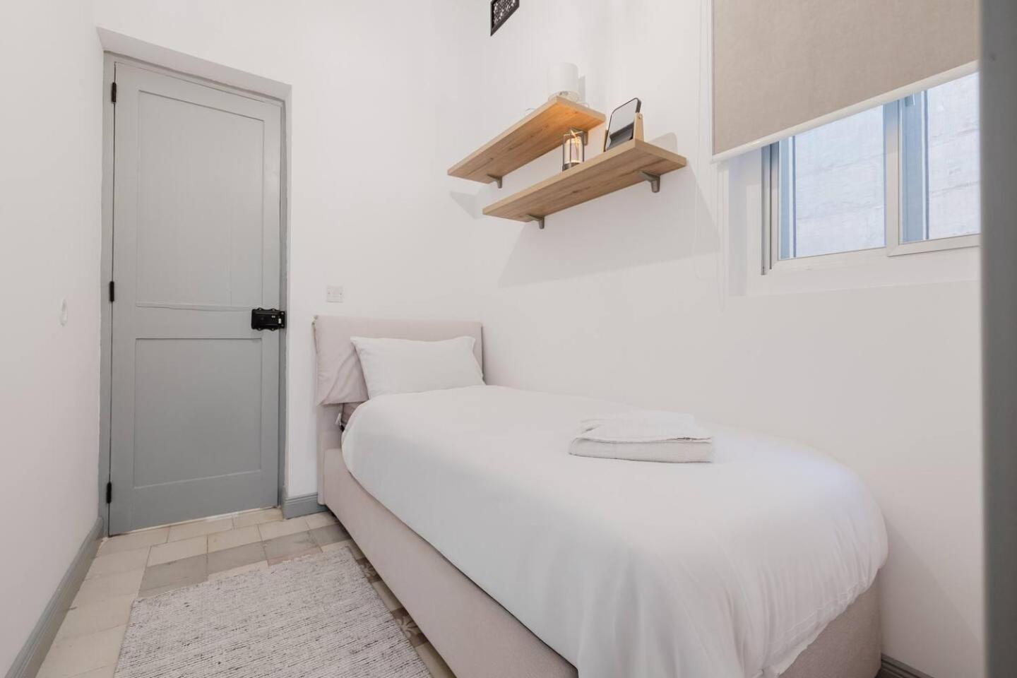Townhouse Sliema 2BED by Homely!