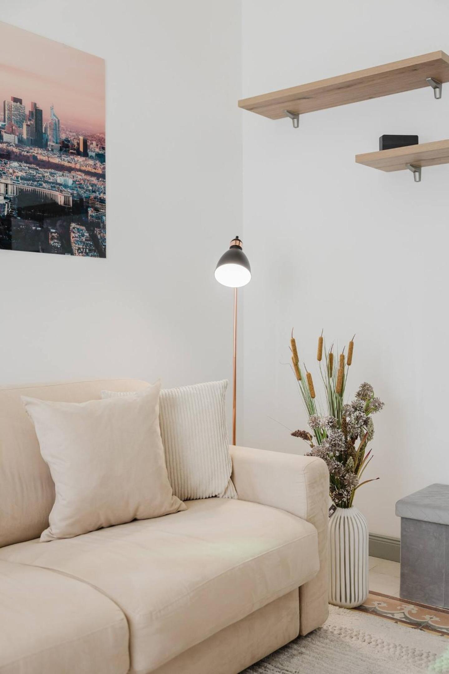 Townhouse Sliema 2BED by Homely!