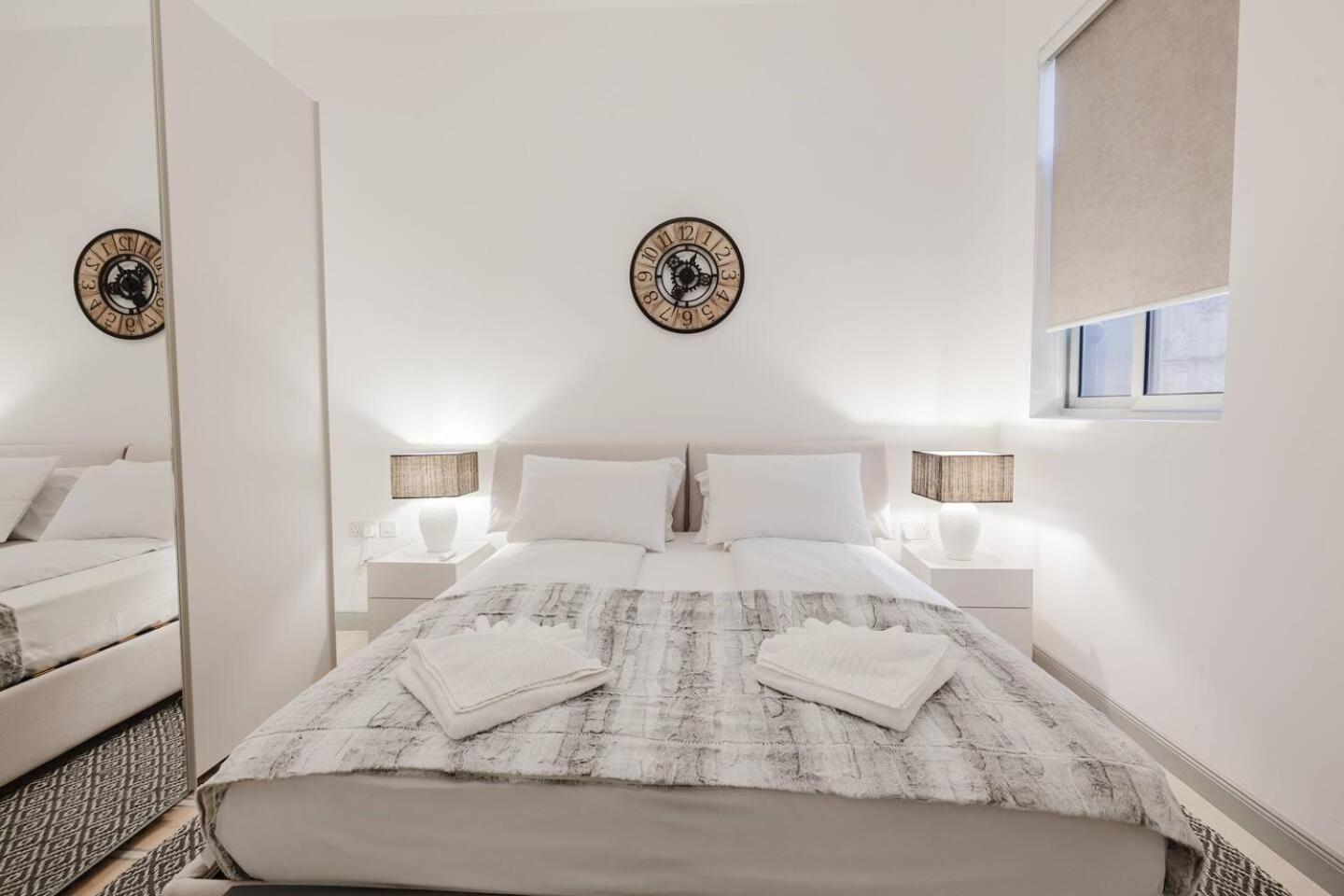 Townhouse Sliema 2BED by Homely!