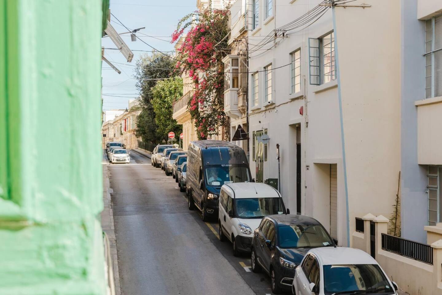 Townhouse Sliema 2BED by Homely!
