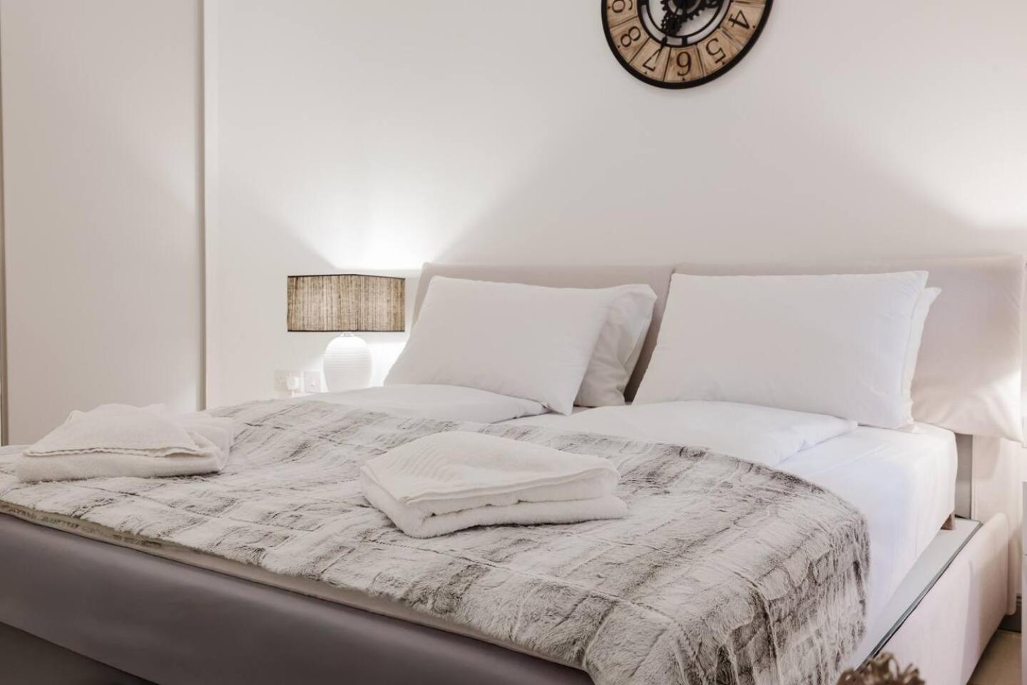 Townhouse Sliema 2BED by Homely!