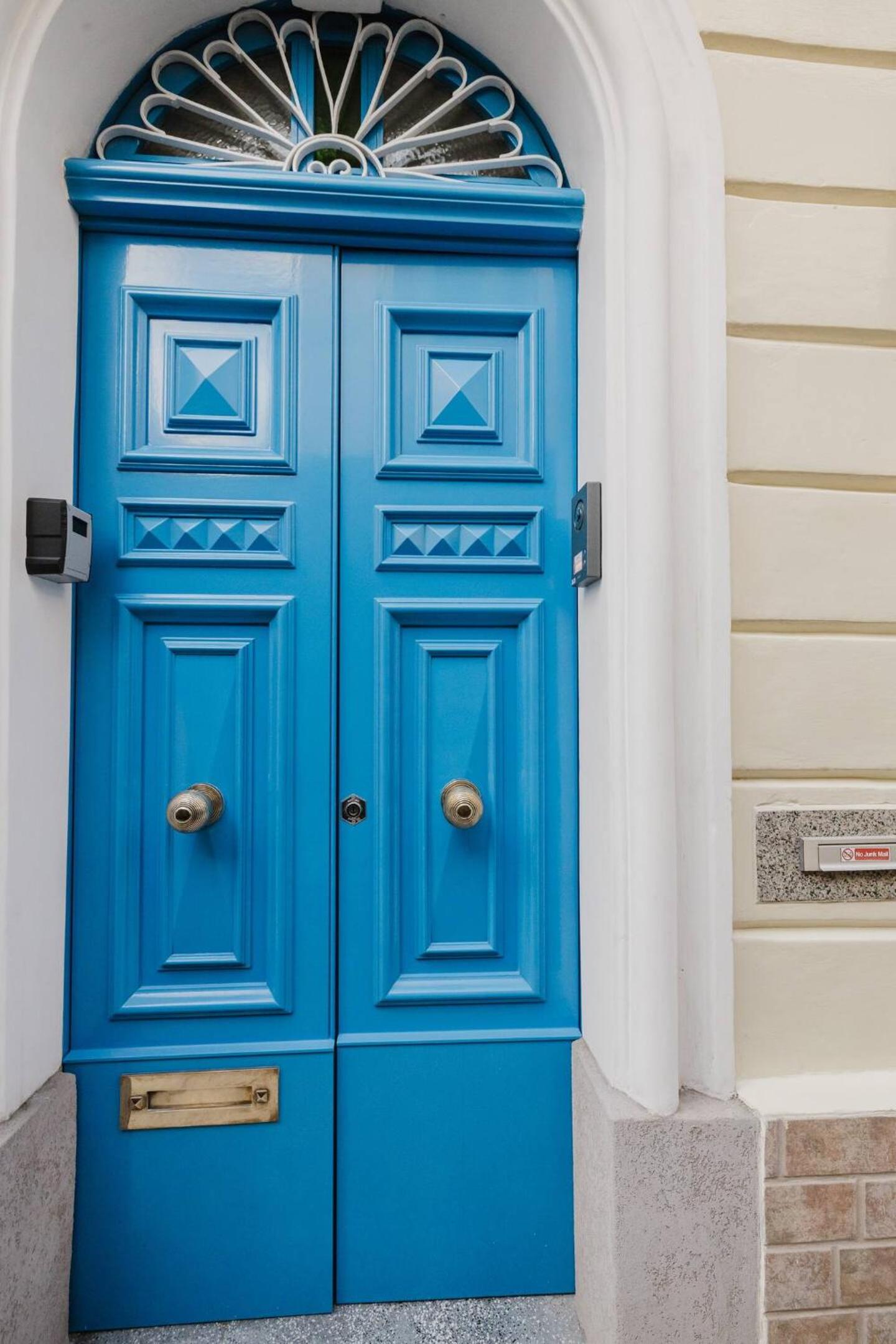 Townhouse Sliema 2BED by Homely!